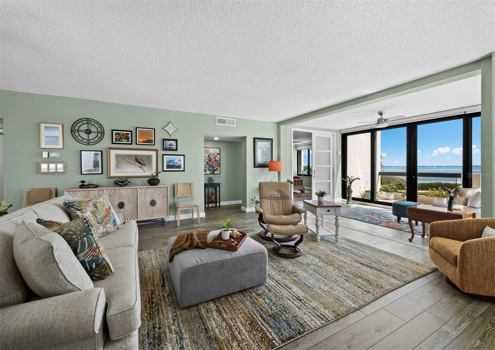 2020 HARBOURSIDE DR #417, LONGBOAT KEY, FL, 34228