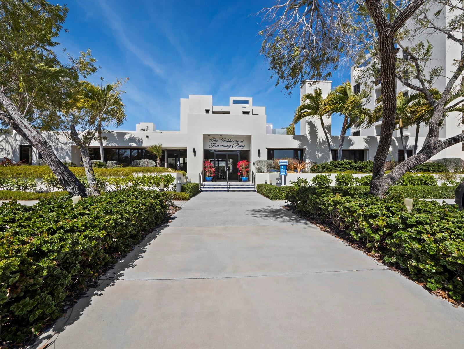 2020 HARBOURSIDE DR #417, LONGBOAT KEY, FL, 34228