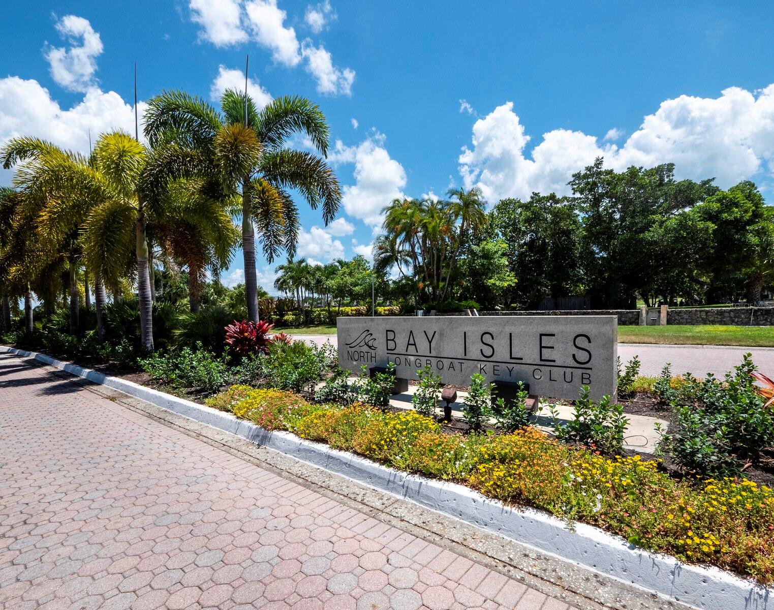 2020 HARBOURSIDE DR #417, LONGBOAT KEY, FL, 34228