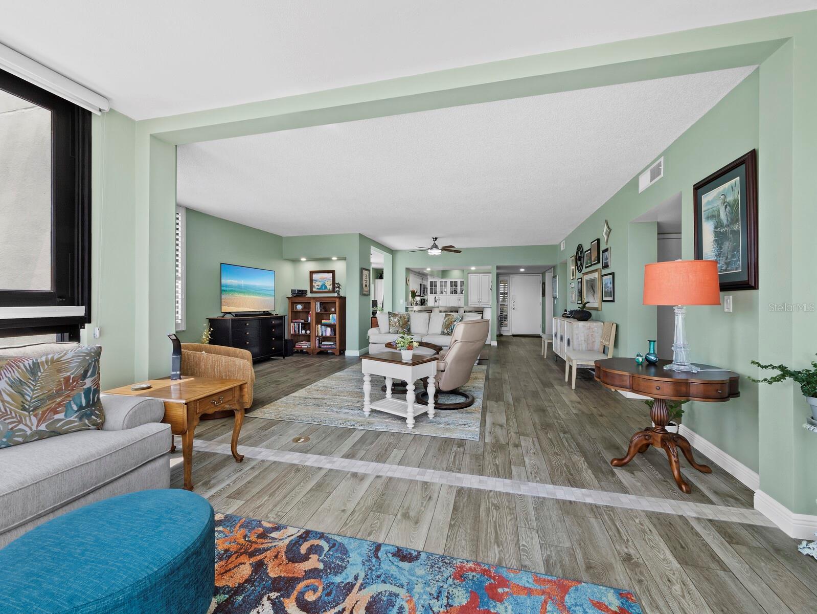 2020 HARBOURSIDE DR #417, LONGBOAT KEY, FL, 34228