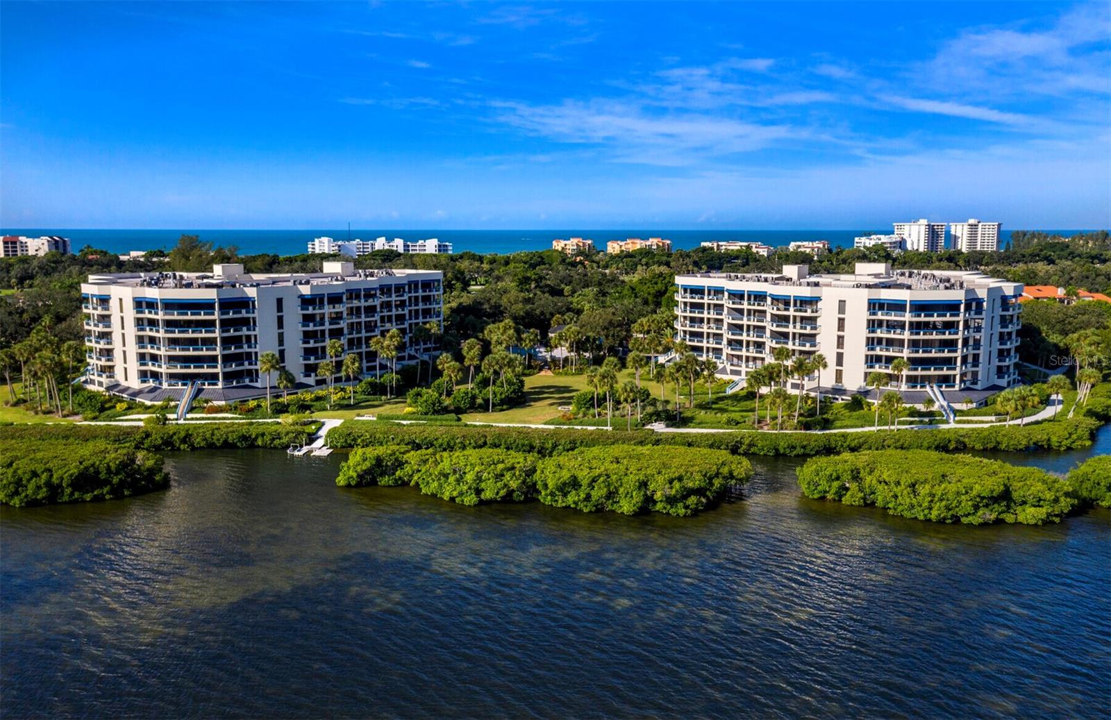 2020 HARBOURSIDE DR #417, LONGBOAT KEY, FL, 34228
