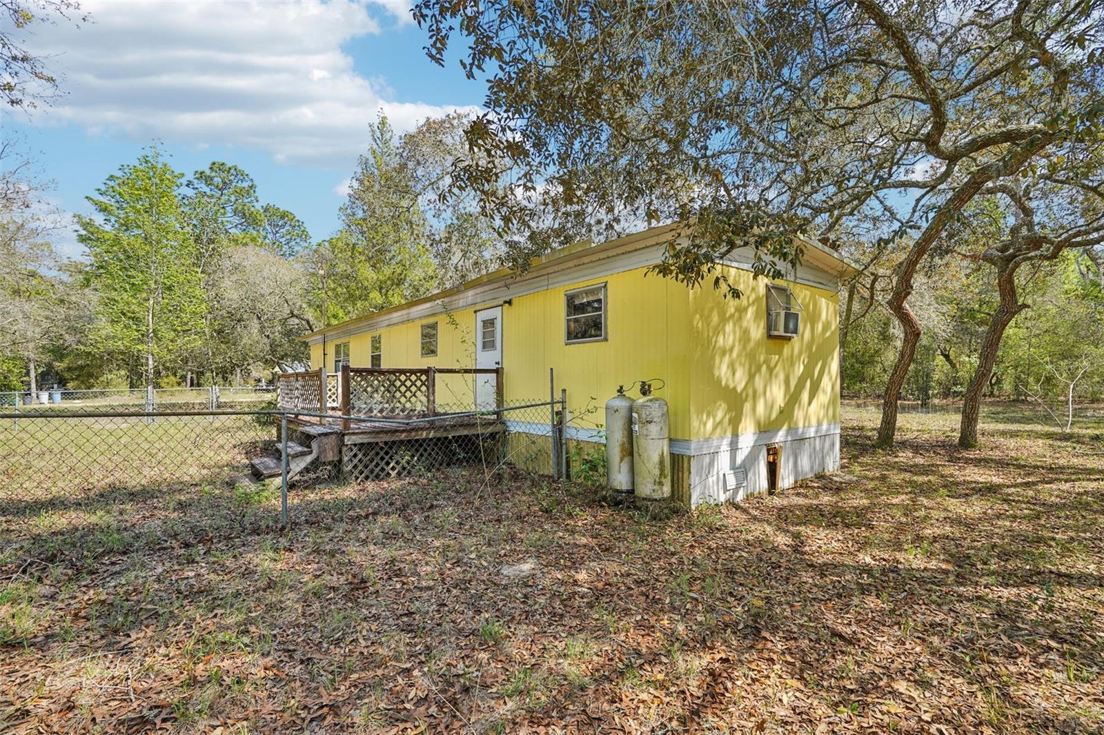 1858 N SHIREY PT, INVERNESS, FL, 34453