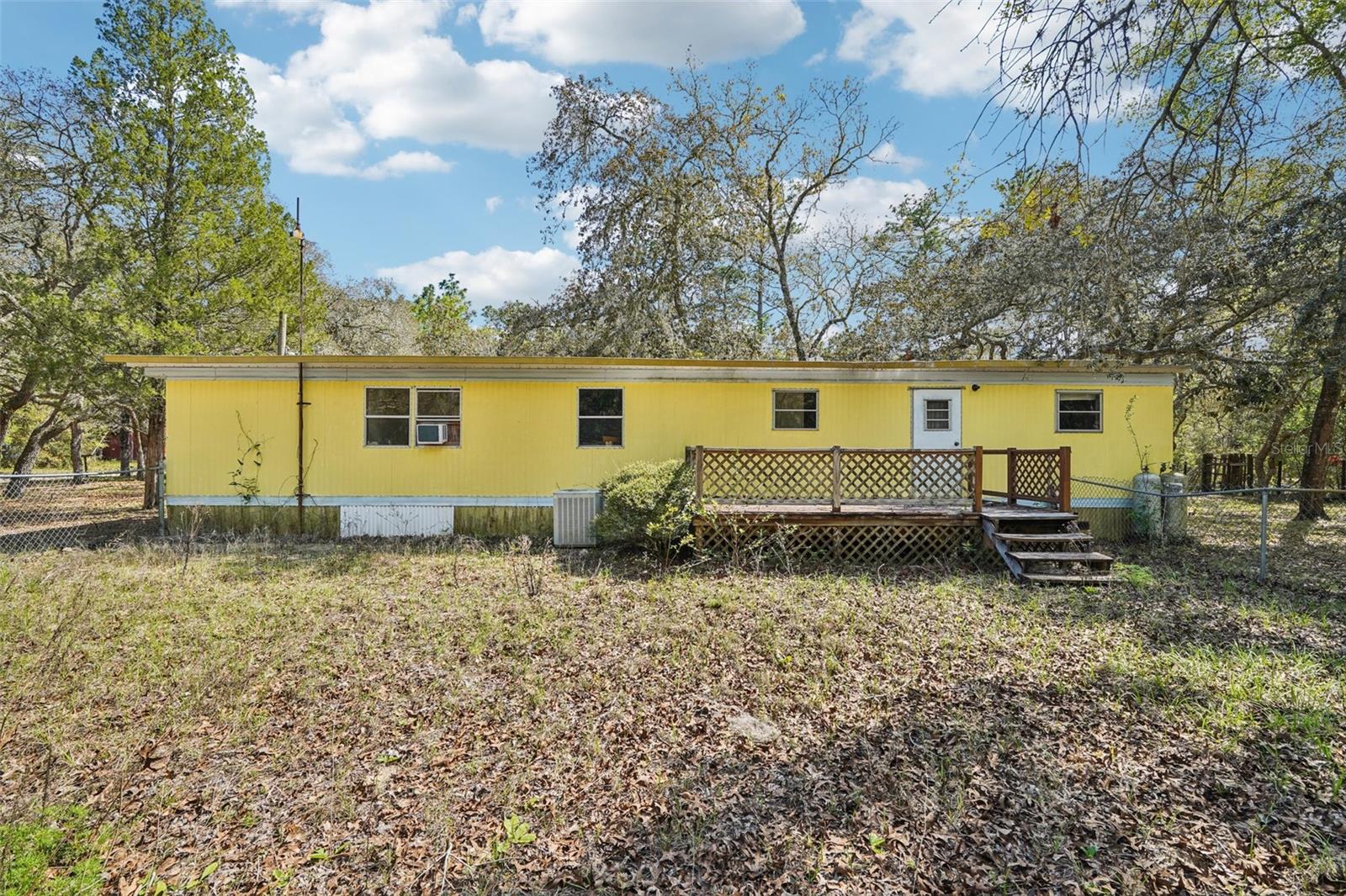 1858 N SHIREY PT, INVERNESS, FL, 34453