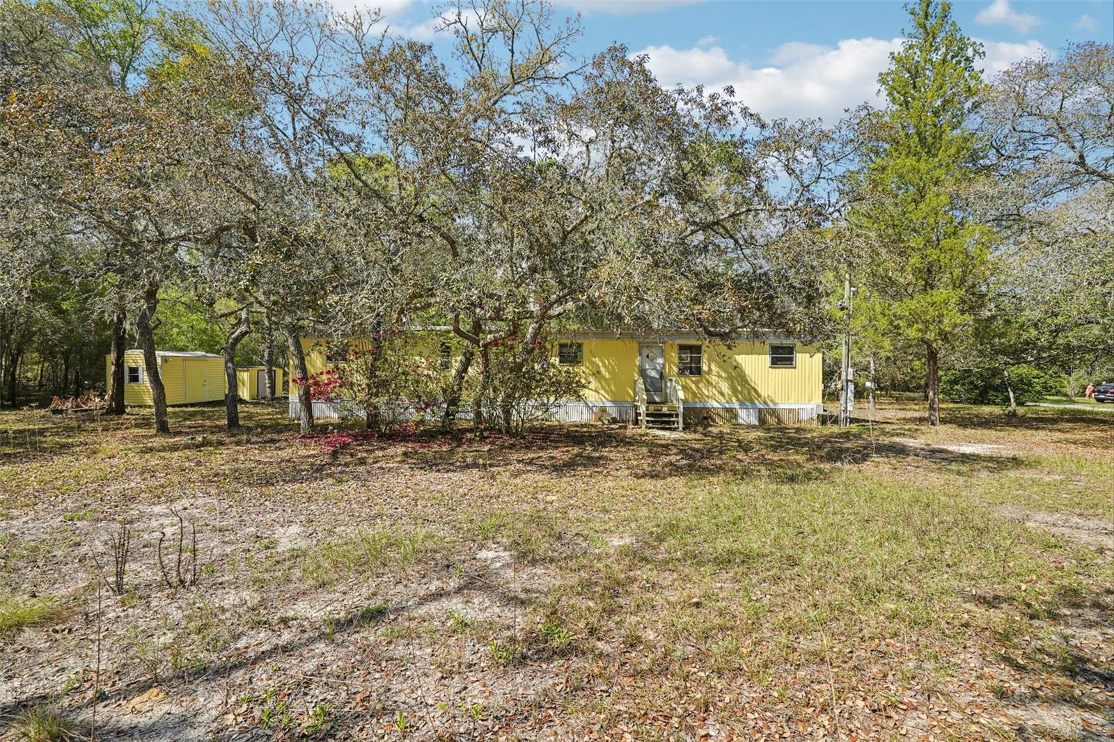 1858 N SHIREY PT, INVERNESS, FL, 34453