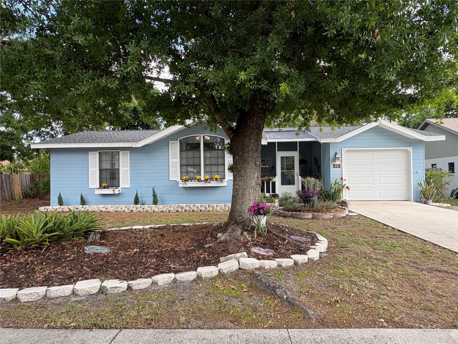 4045 PALAU DR, SARASOTA, FL, 34241