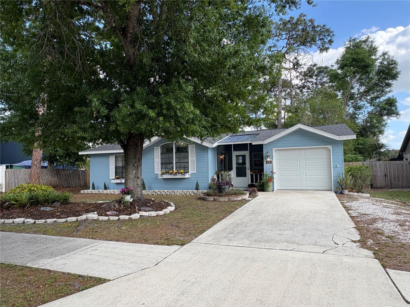 4045 PALAU DR, SARASOTA, FL, 34241
