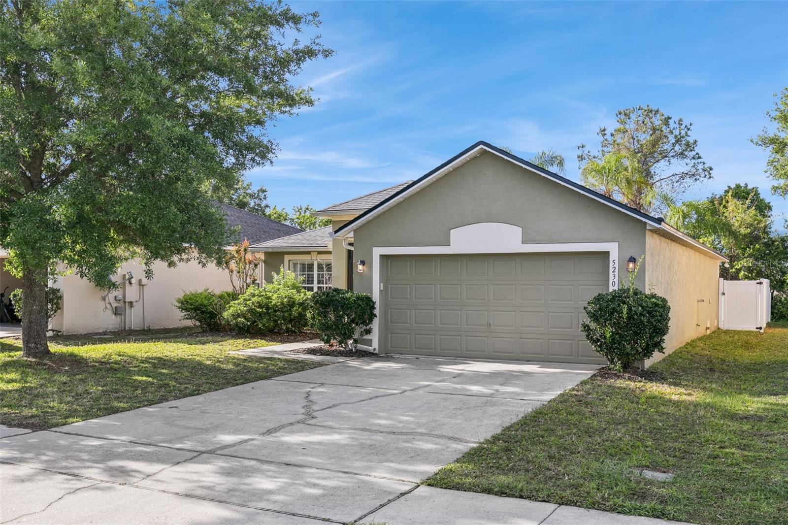 5230 SILVER THISTLE LN, ST CLOUD, FL, 34772