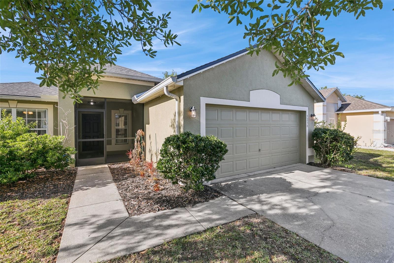 5230 SILVER THISTLE LN, ST CLOUD, FL, 34772