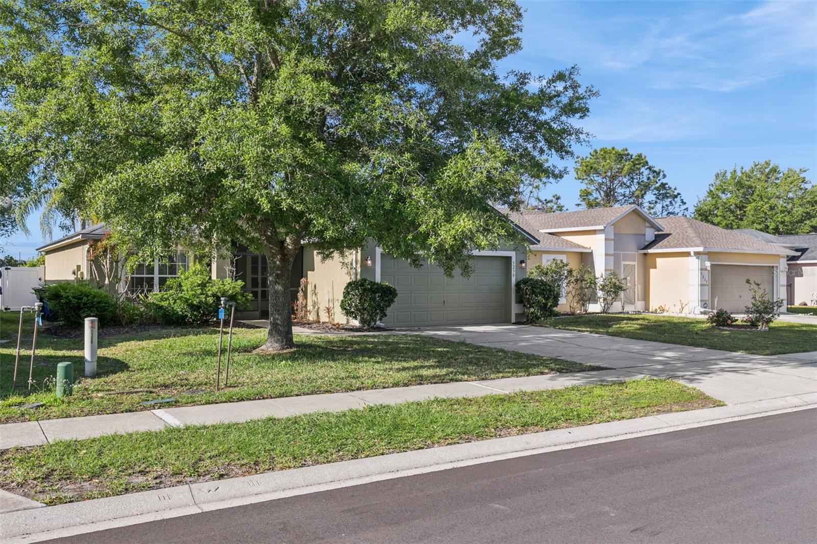 5230 SILVER THISTLE LN, ST CLOUD, FL, 34772