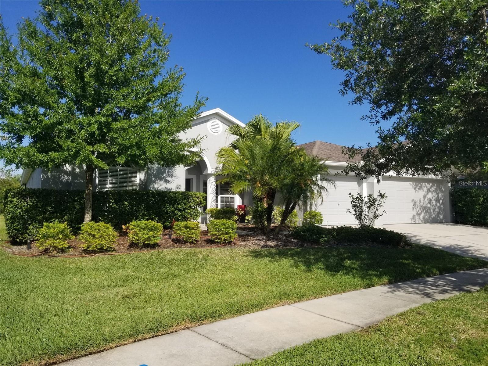 6218 BRIDGEVISTA DR, LITHIA, FL, 33547