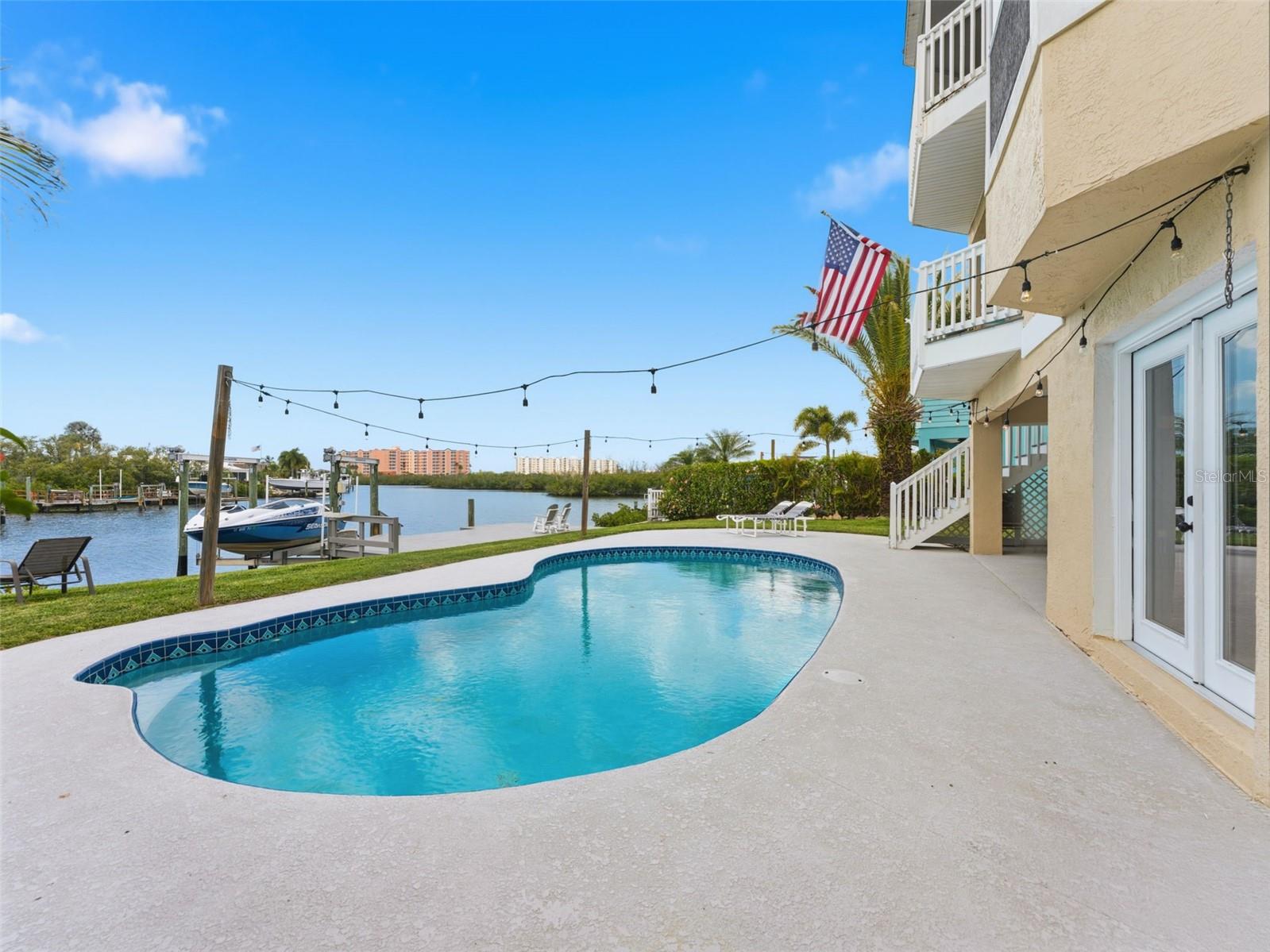 5551 JOBETH DR, NEW PORT RICHEY, FL, 34652