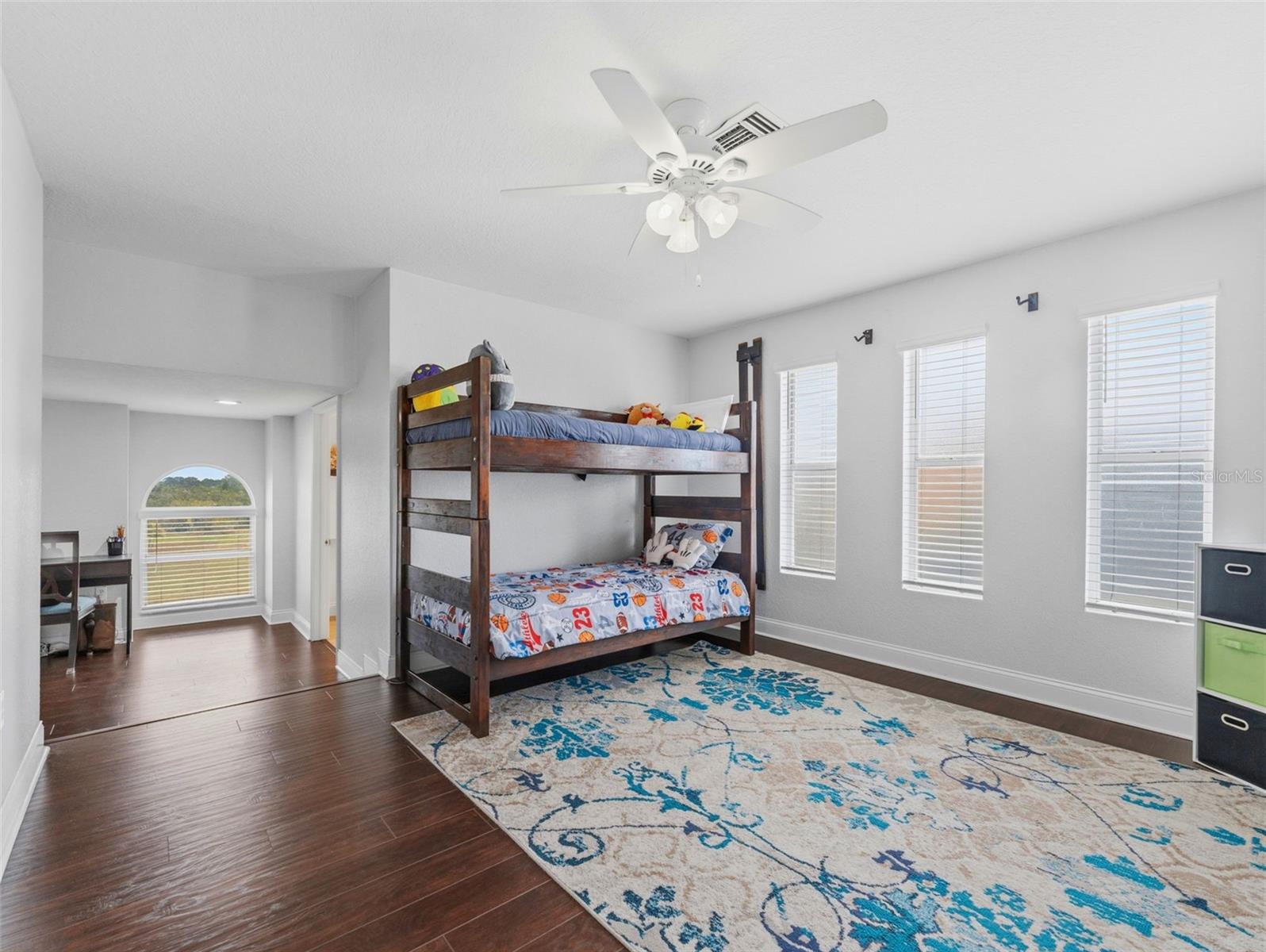 5551 JOBETH DR, NEW PORT RICHEY, FL, 34652
