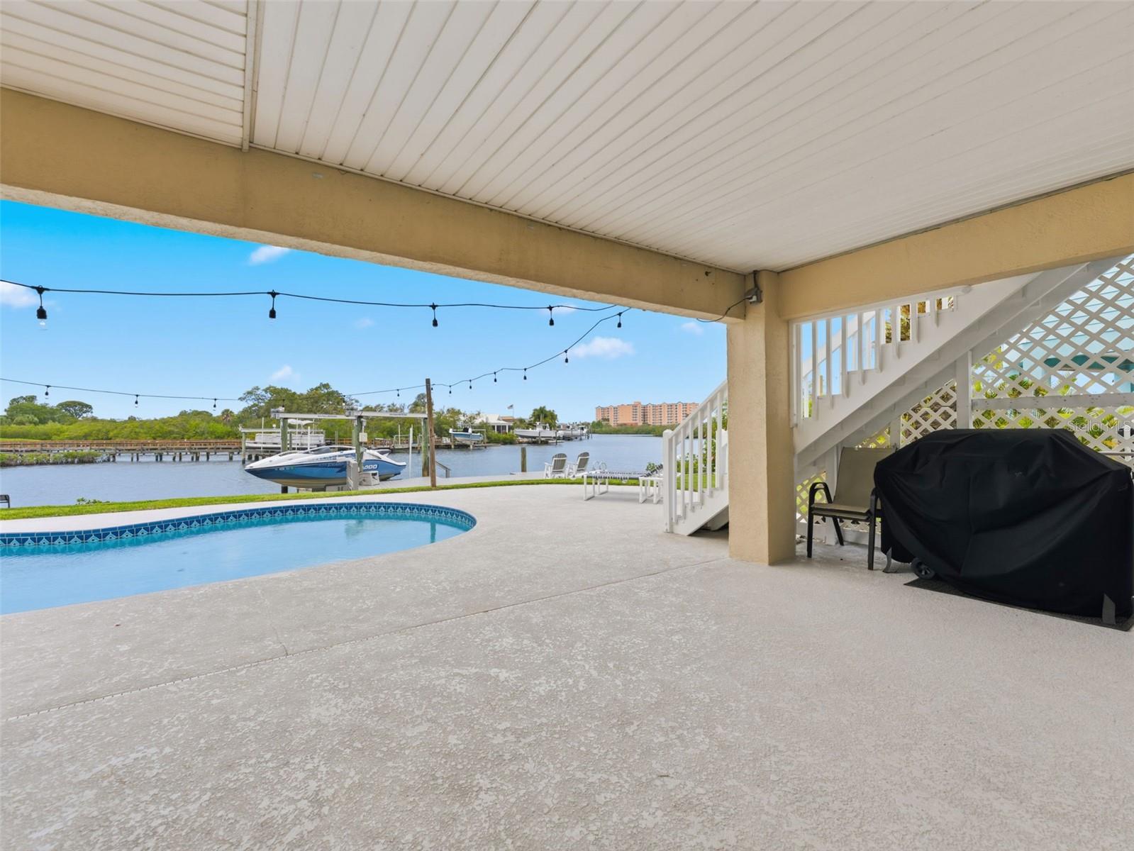 5551 JOBETH DR, NEW PORT RICHEY, FL, 34652