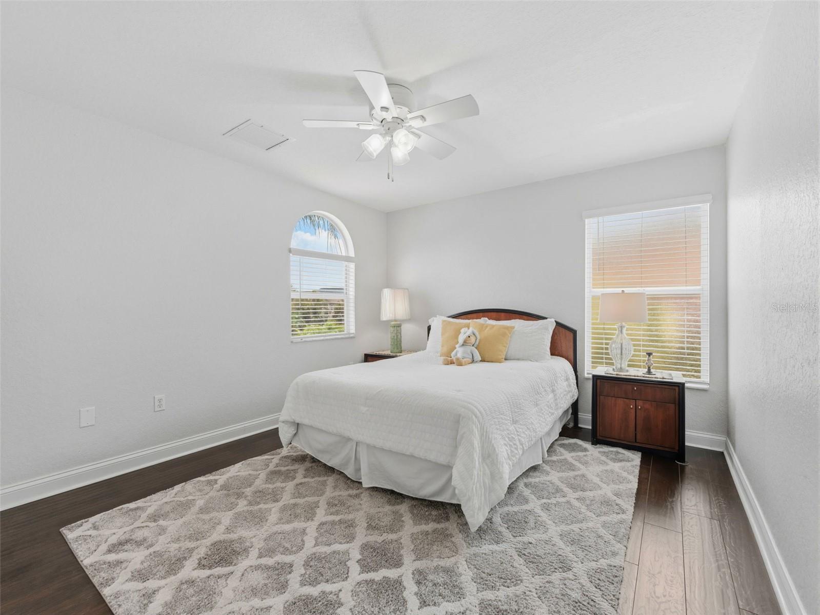 5551 JOBETH DR, NEW PORT RICHEY, FL, 34652
