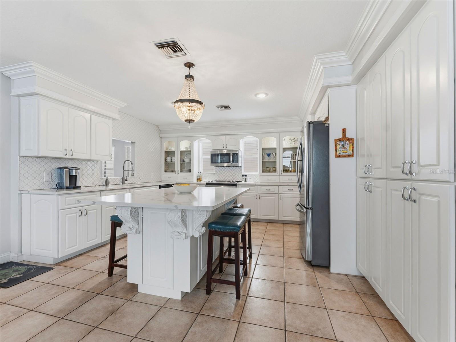 5551 JOBETH DR, NEW PORT RICHEY, FL, 34652