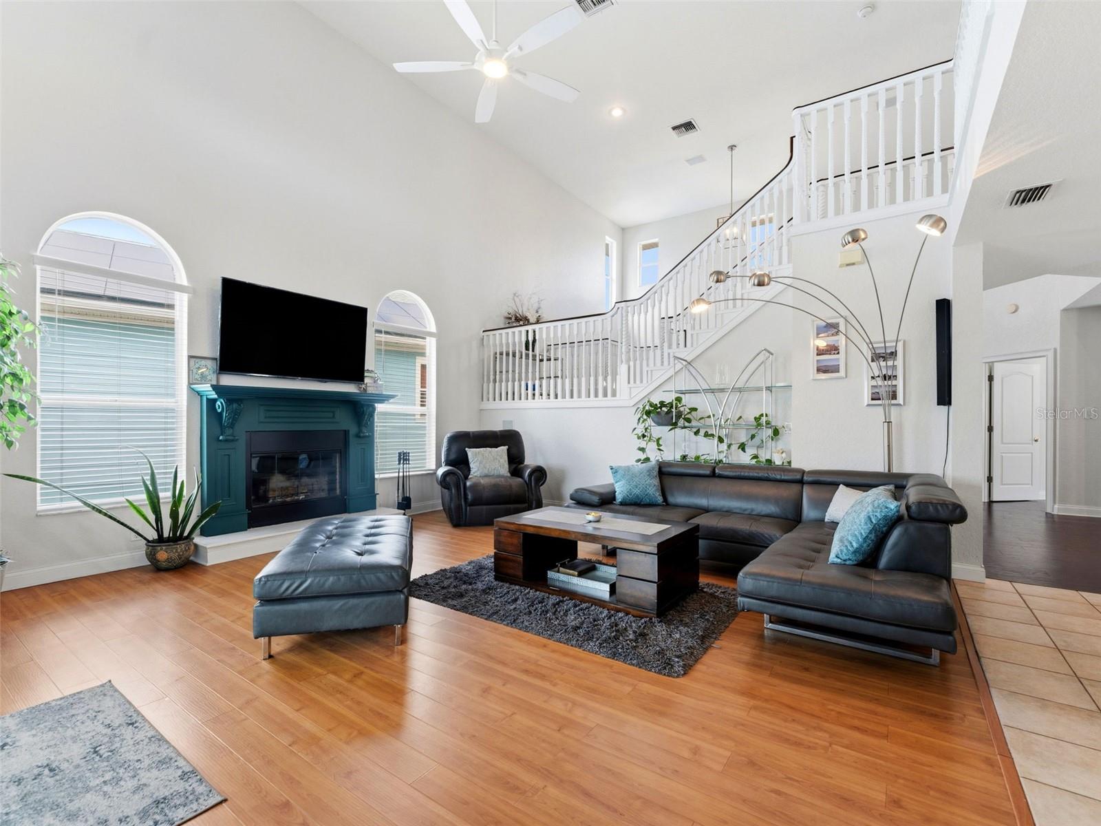 5551 JOBETH DR, NEW PORT RICHEY, FL, 34652