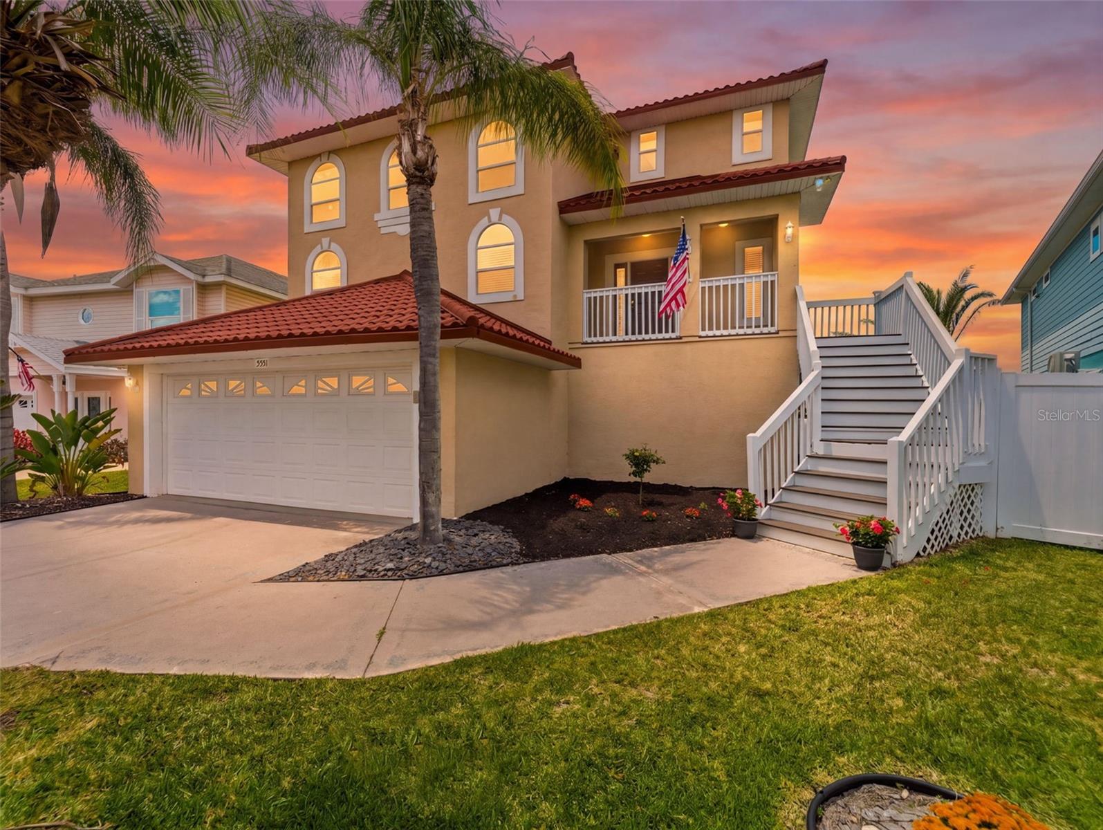 5551 JOBETH DR, NEW PORT RICHEY, FL, 34652