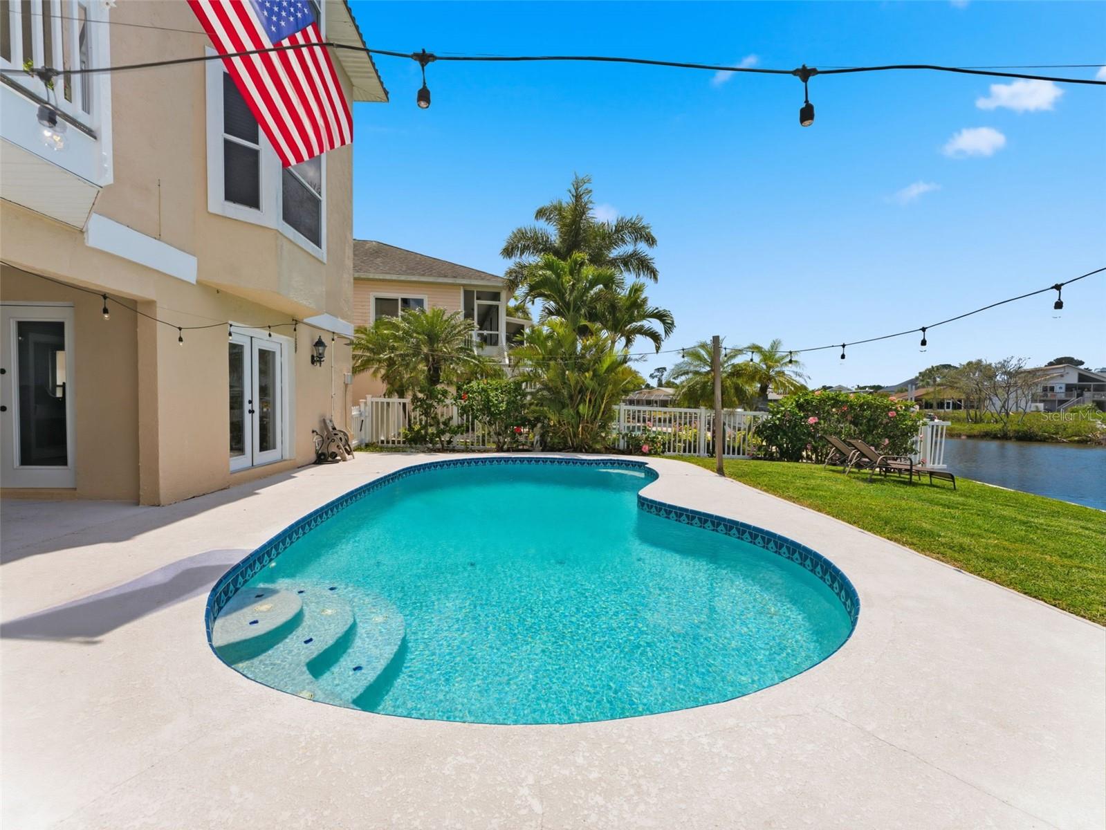 5551 JOBETH DR, NEW PORT RICHEY, FL, 34652