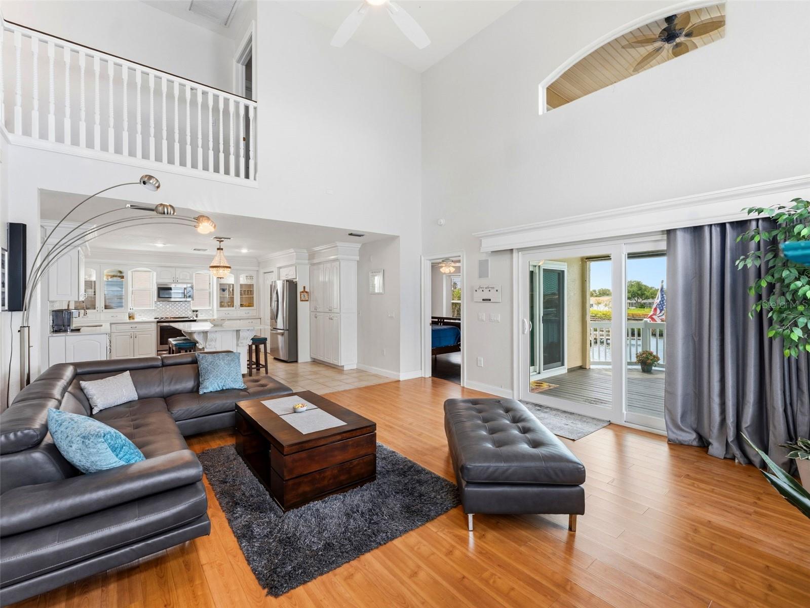 5551 JOBETH DR, NEW PORT RICHEY, FL, 34652