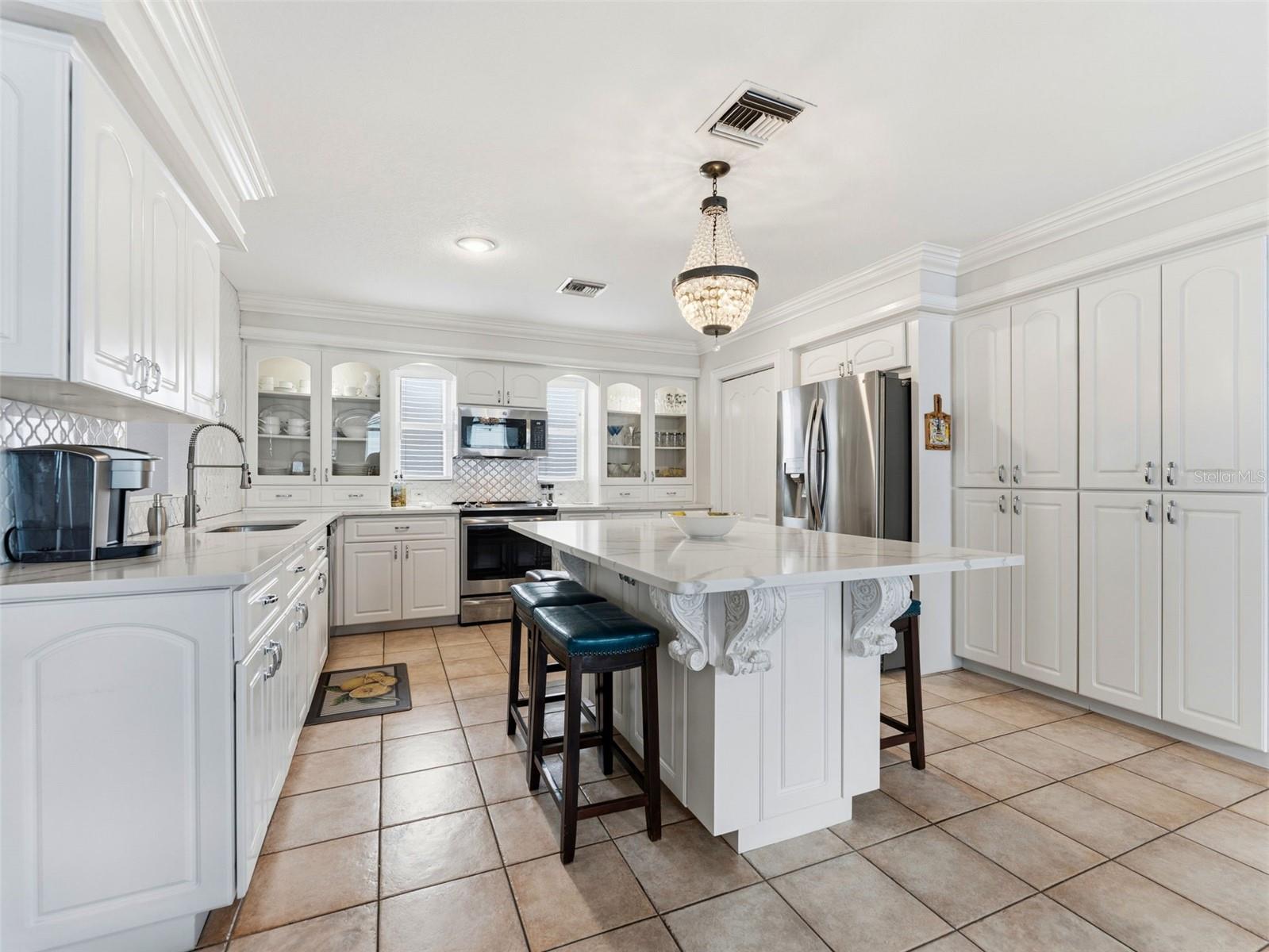 5551 JOBETH DR, NEW PORT RICHEY, FL, 34652