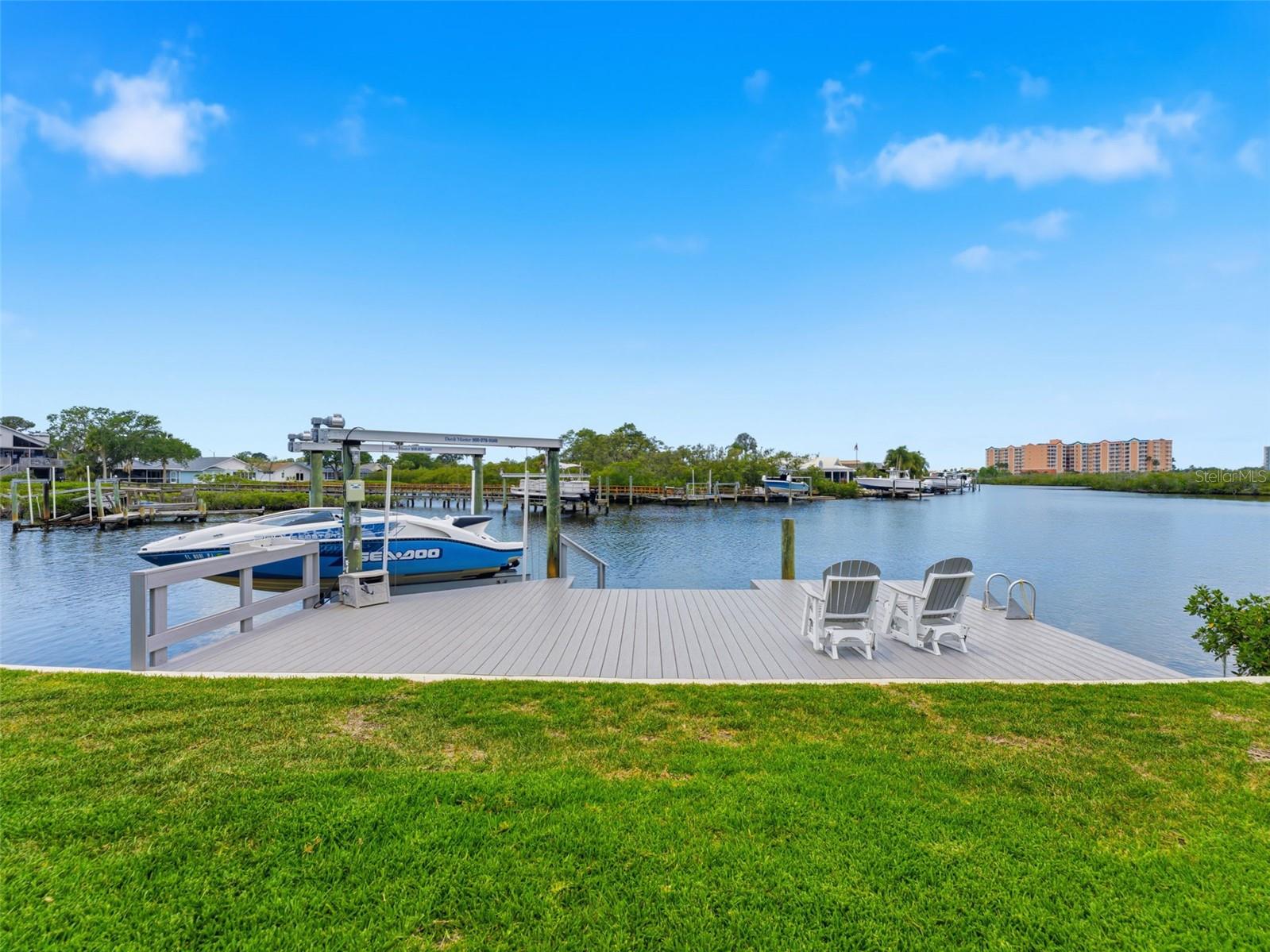 5551 JOBETH DR, NEW PORT RICHEY, FL, 34652