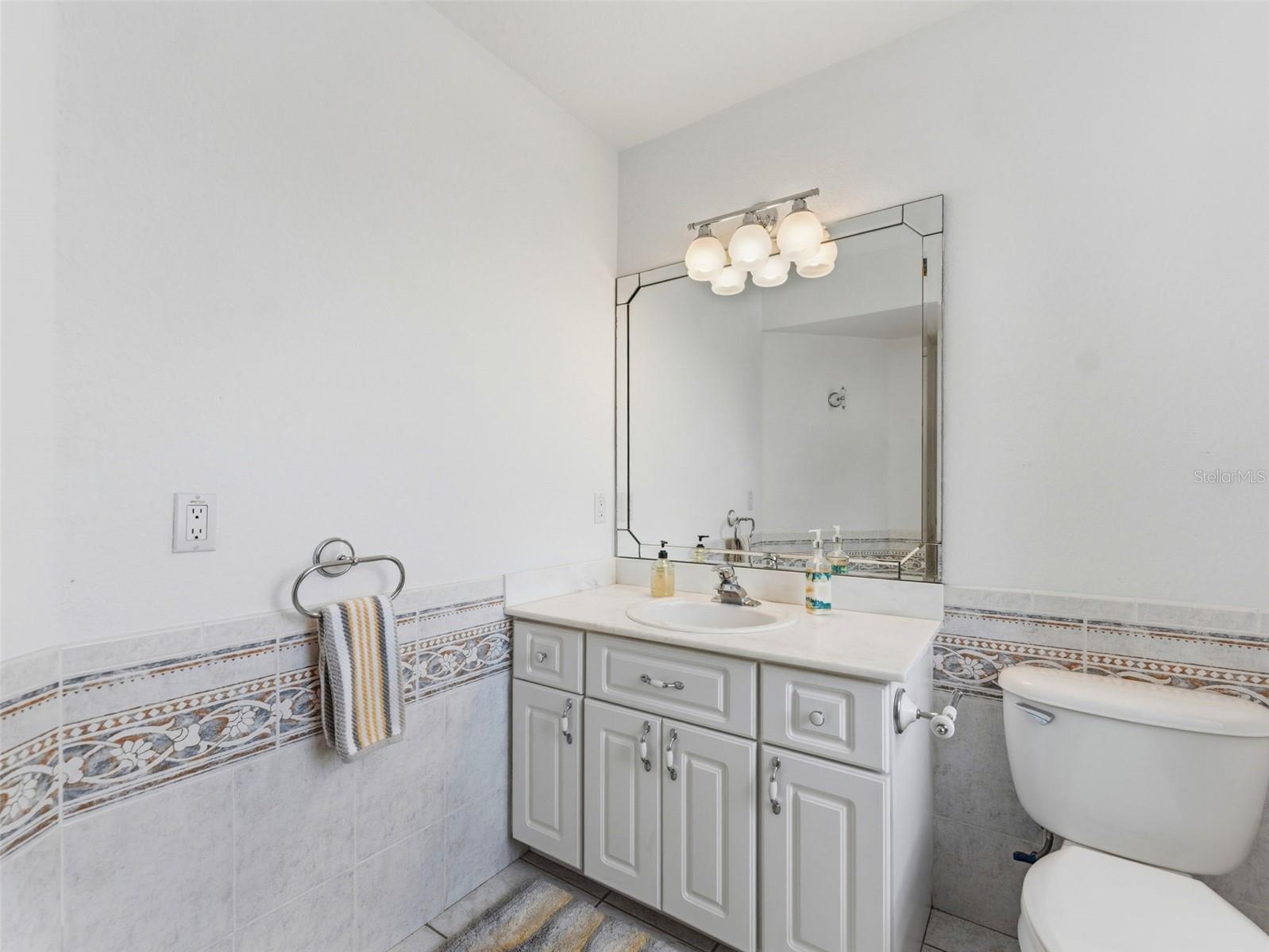 5551 JOBETH DR, NEW PORT RICHEY, FL, 34652