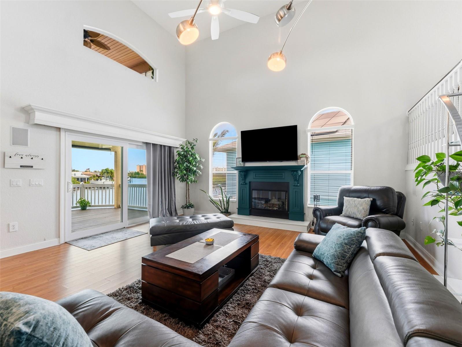 5551 JOBETH DR, NEW PORT RICHEY, FL, 34652
