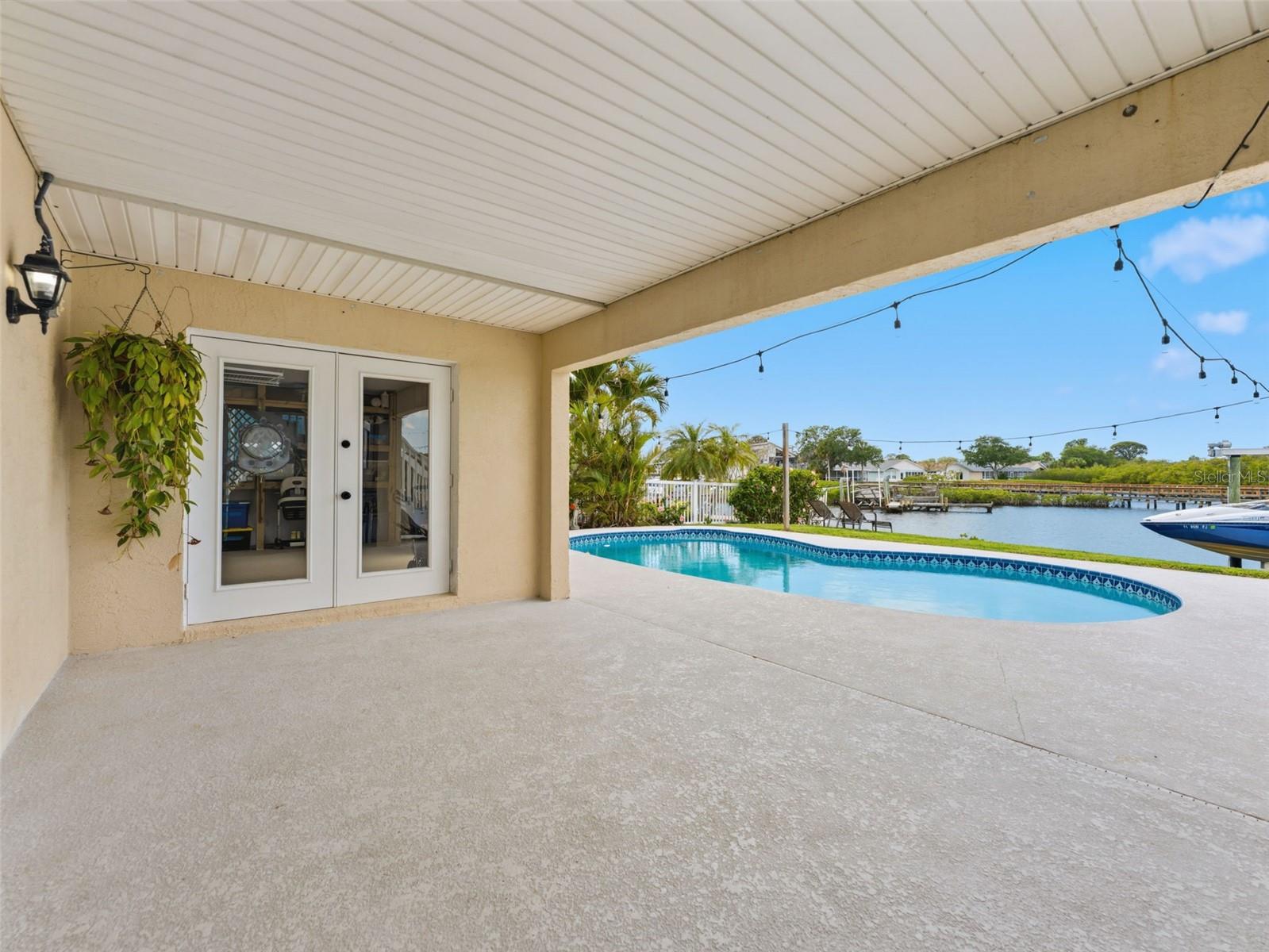 5551 JOBETH DR, NEW PORT RICHEY, FL, 34652