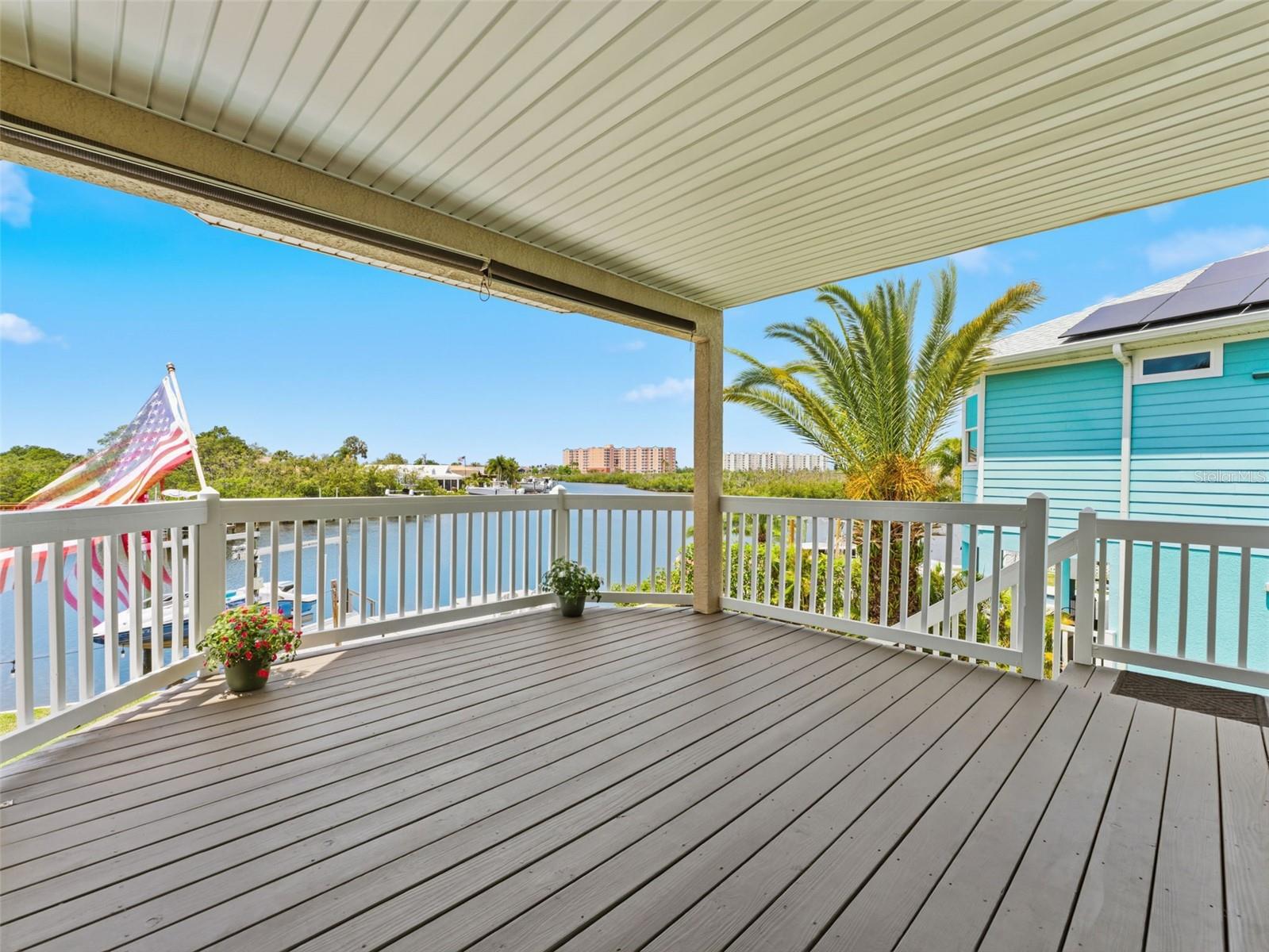 5551 JOBETH DR, NEW PORT RICHEY, FL, 34652