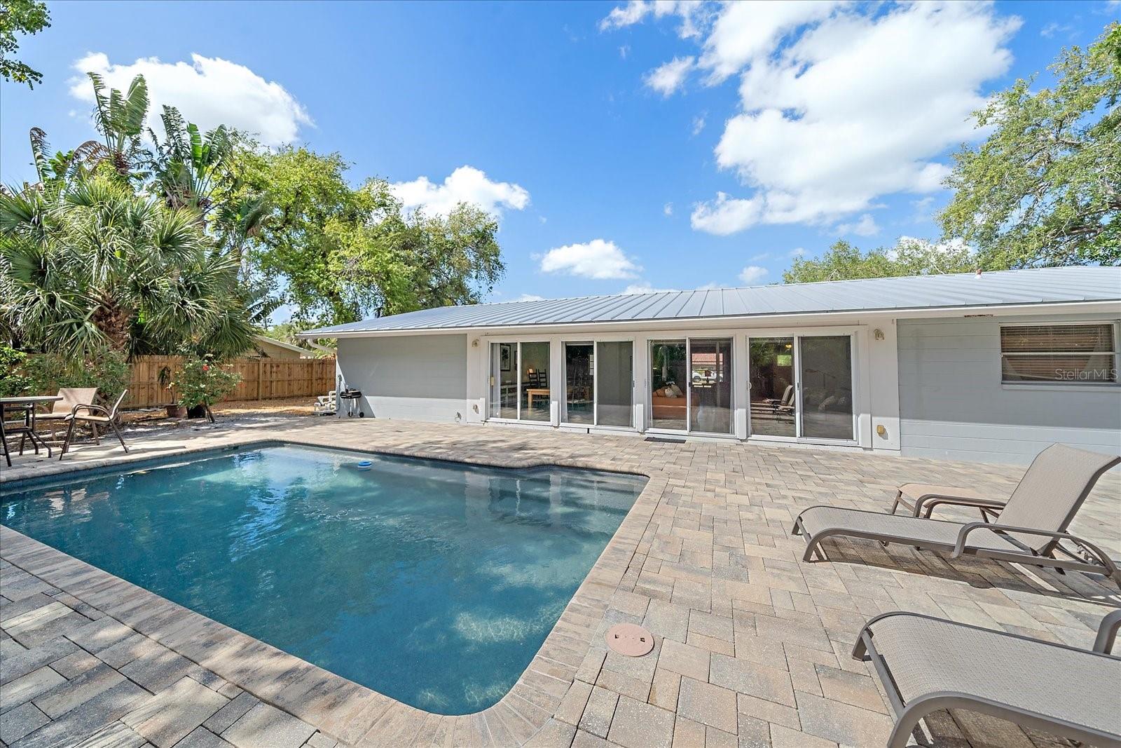 611 VENICE LN, SARASOTA, FL, 34242