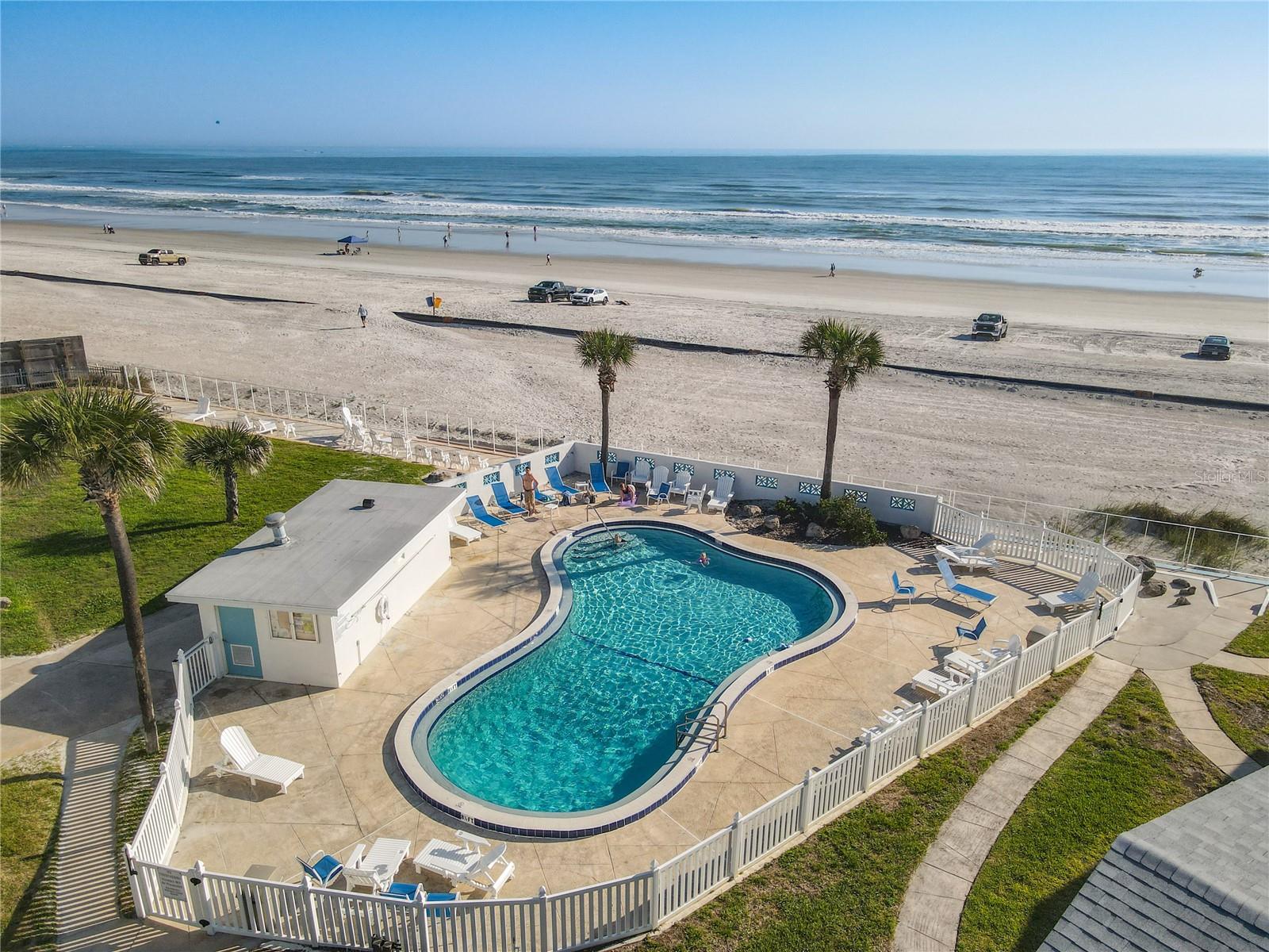 547 N ATLANTIC AVE #23, NEW SMYRNA BEACH, FL, 32169