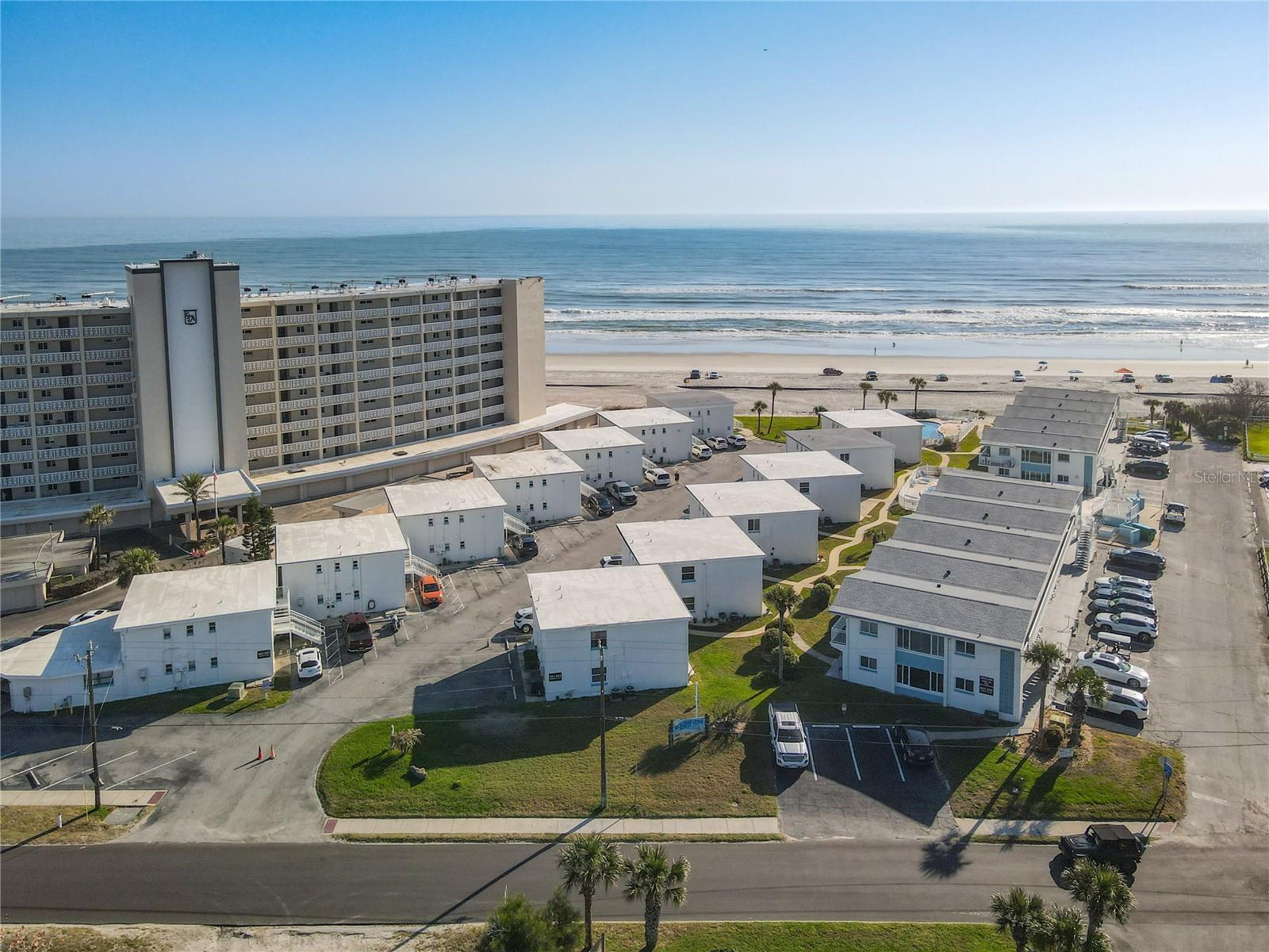 547 N ATLANTIC AVE #23, NEW SMYRNA BEACH, FL, 32169