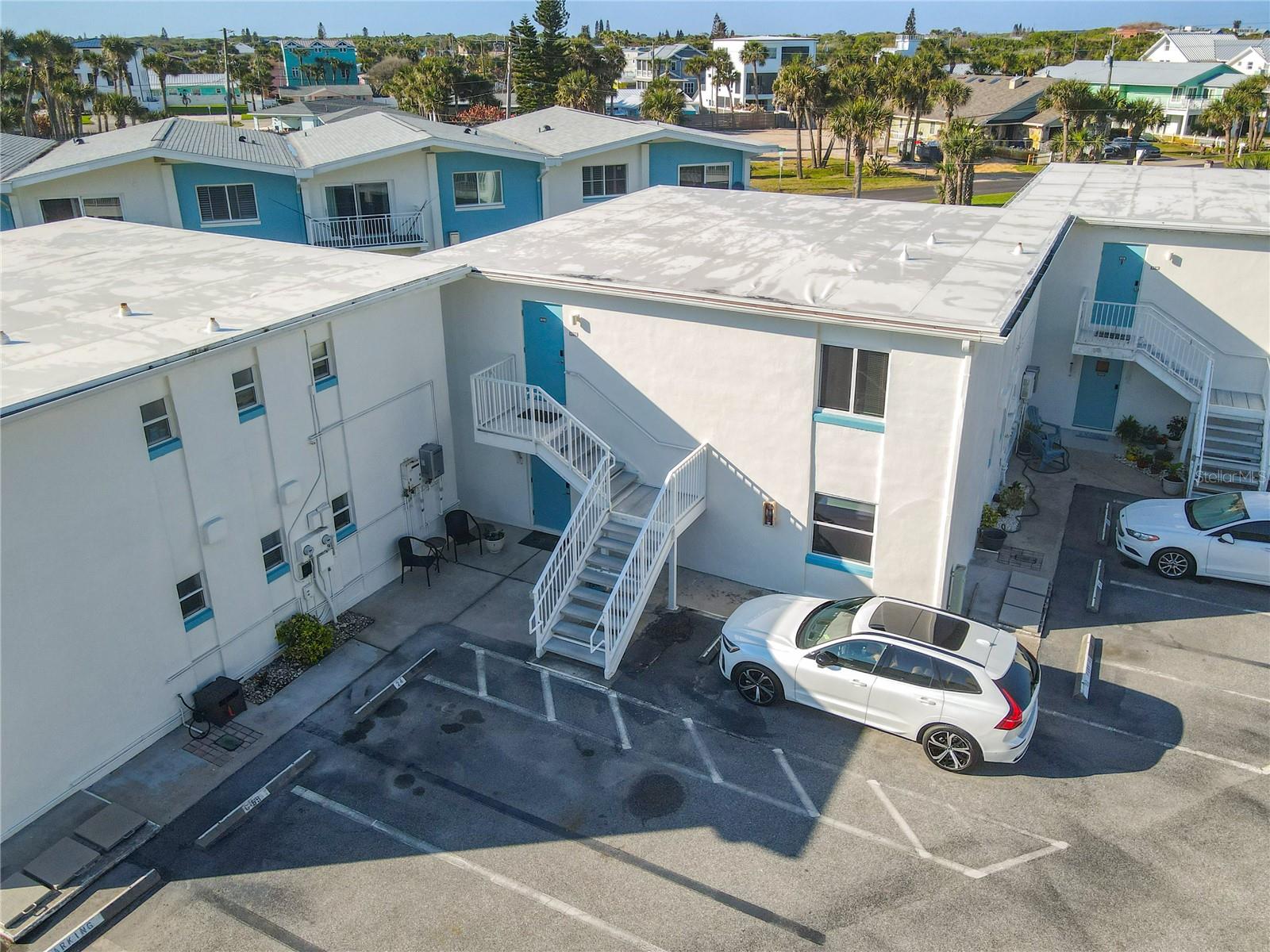 547 N ATLANTIC AVE #23, NEW SMYRNA BEACH, FL, 32169