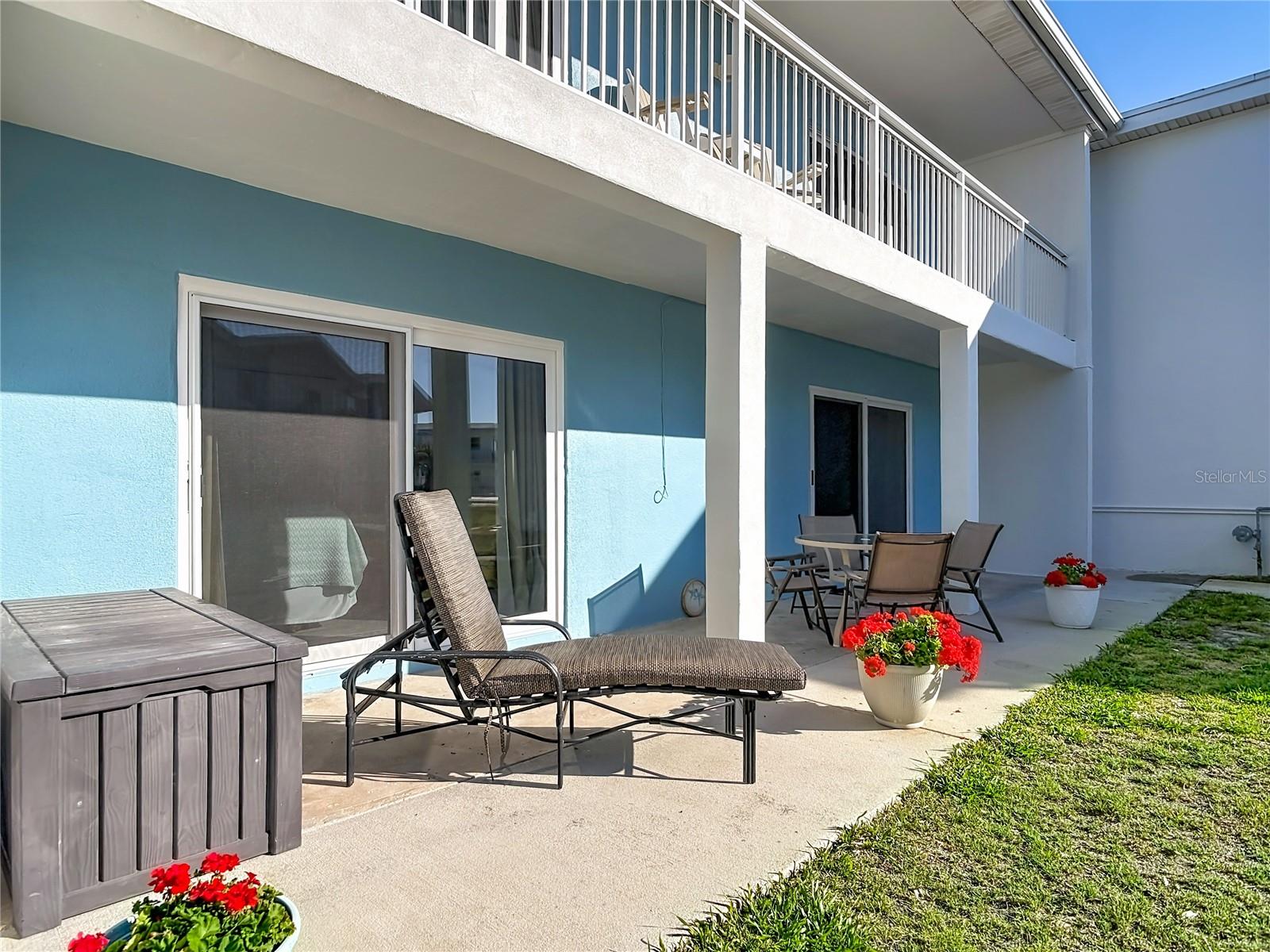 547 N ATLANTIC AVE #23, NEW SMYRNA BEACH, FL, 32169