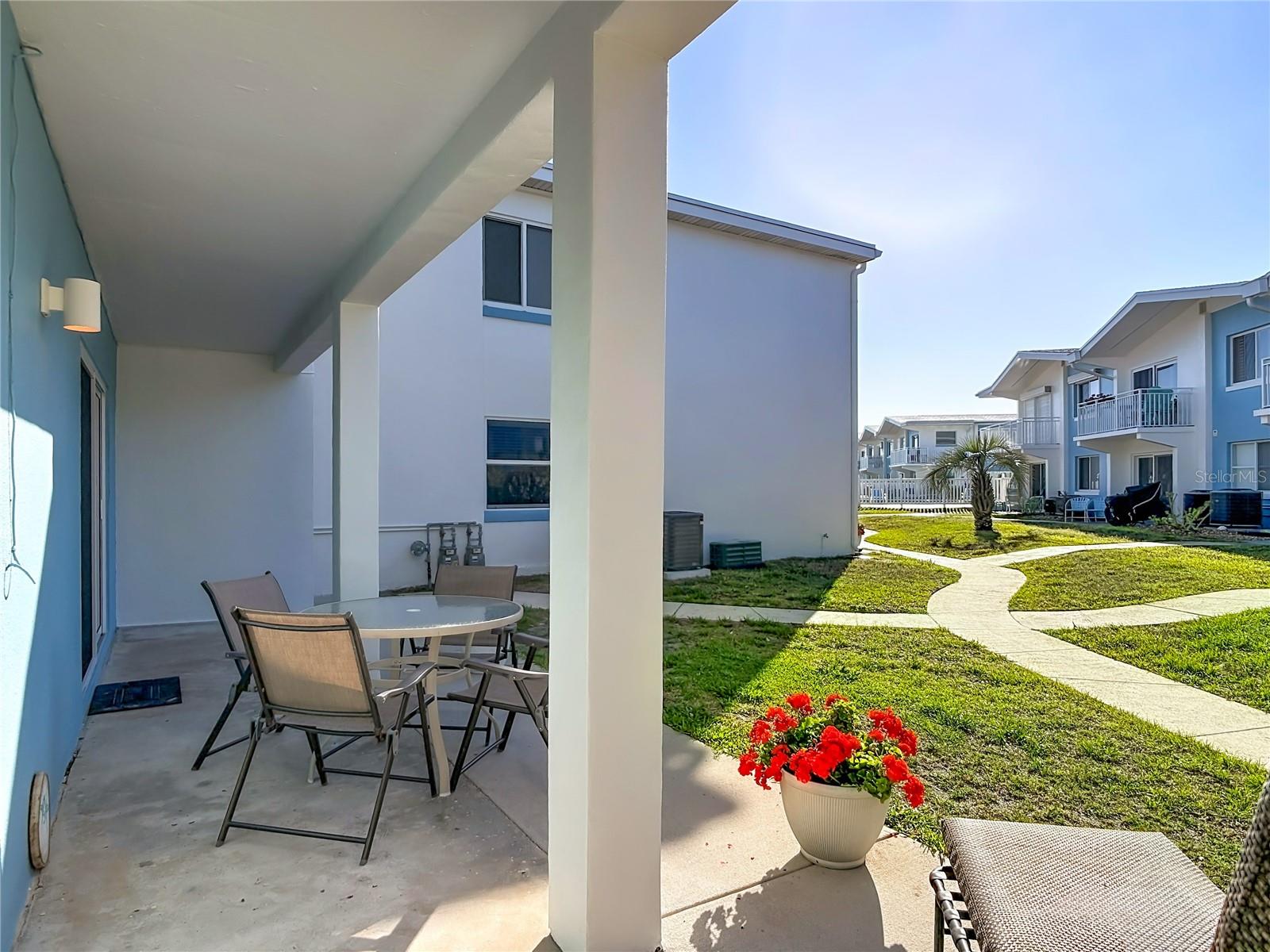 547 N ATLANTIC AVE #23, NEW SMYRNA BEACH, FL, 32169