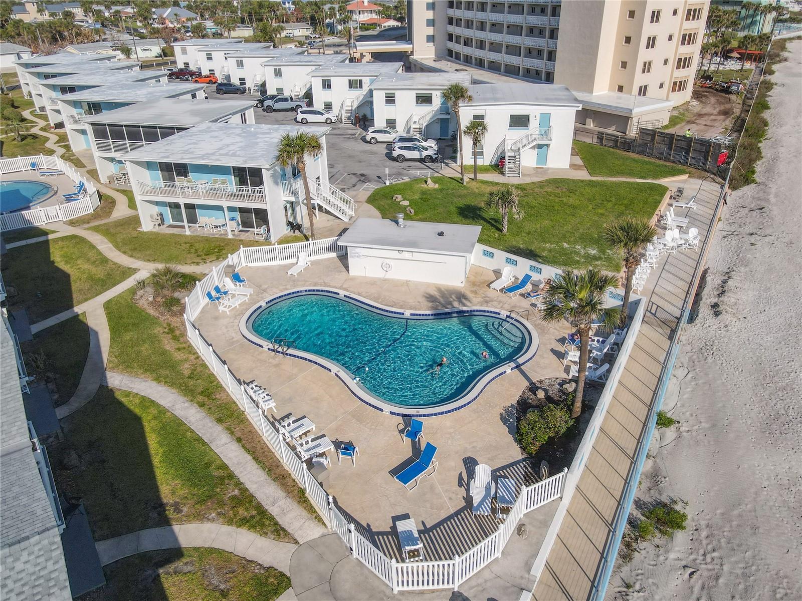 547 N ATLANTIC AVE #23, NEW SMYRNA BEACH, FL, 32169