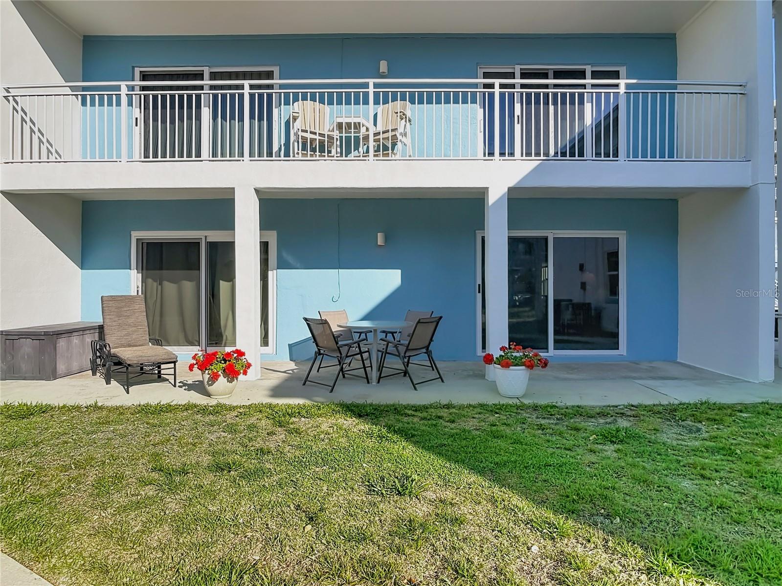 547 N ATLANTIC AVE #23, NEW SMYRNA BEACH, FL, 32169