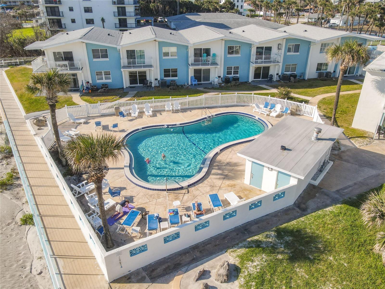 547 N ATLANTIC AVE #23, NEW SMYRNA BEACH, FL, 32169