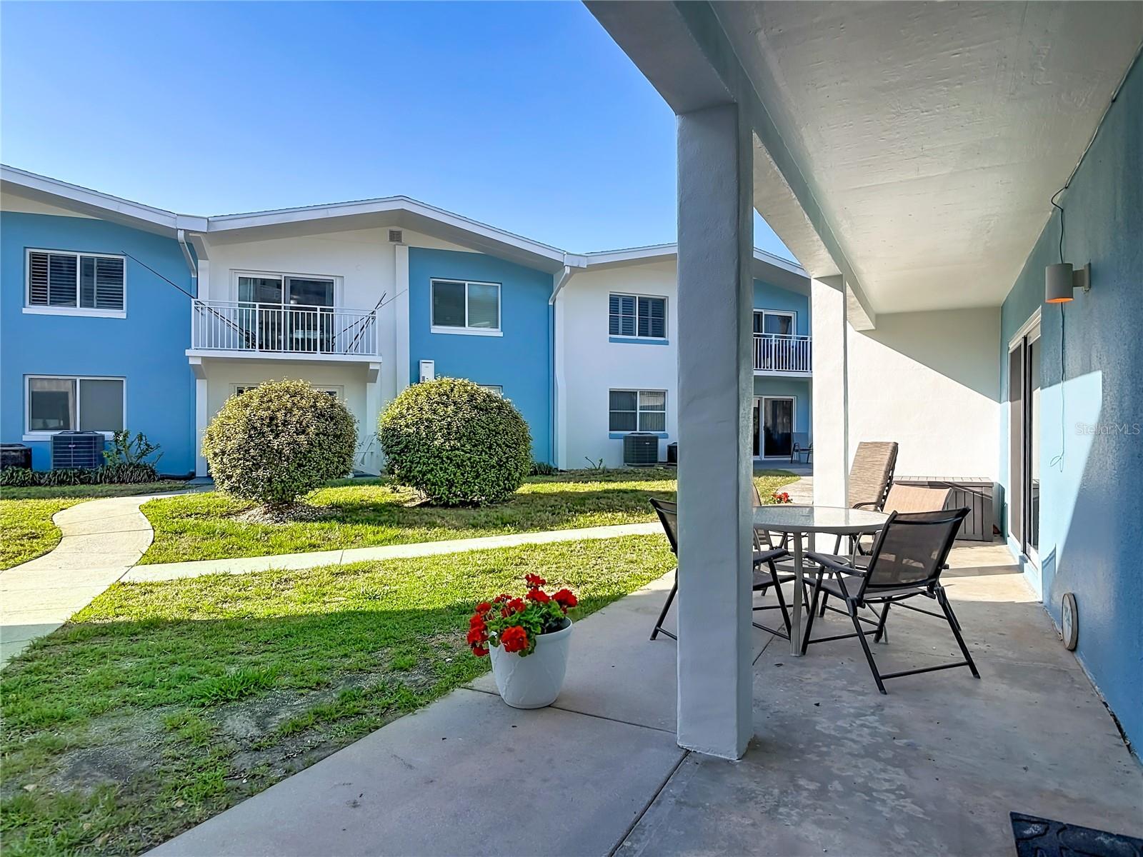 547 N ATLANTIC AVE #23, NEW SMYRNA BEACH, FL, 32169