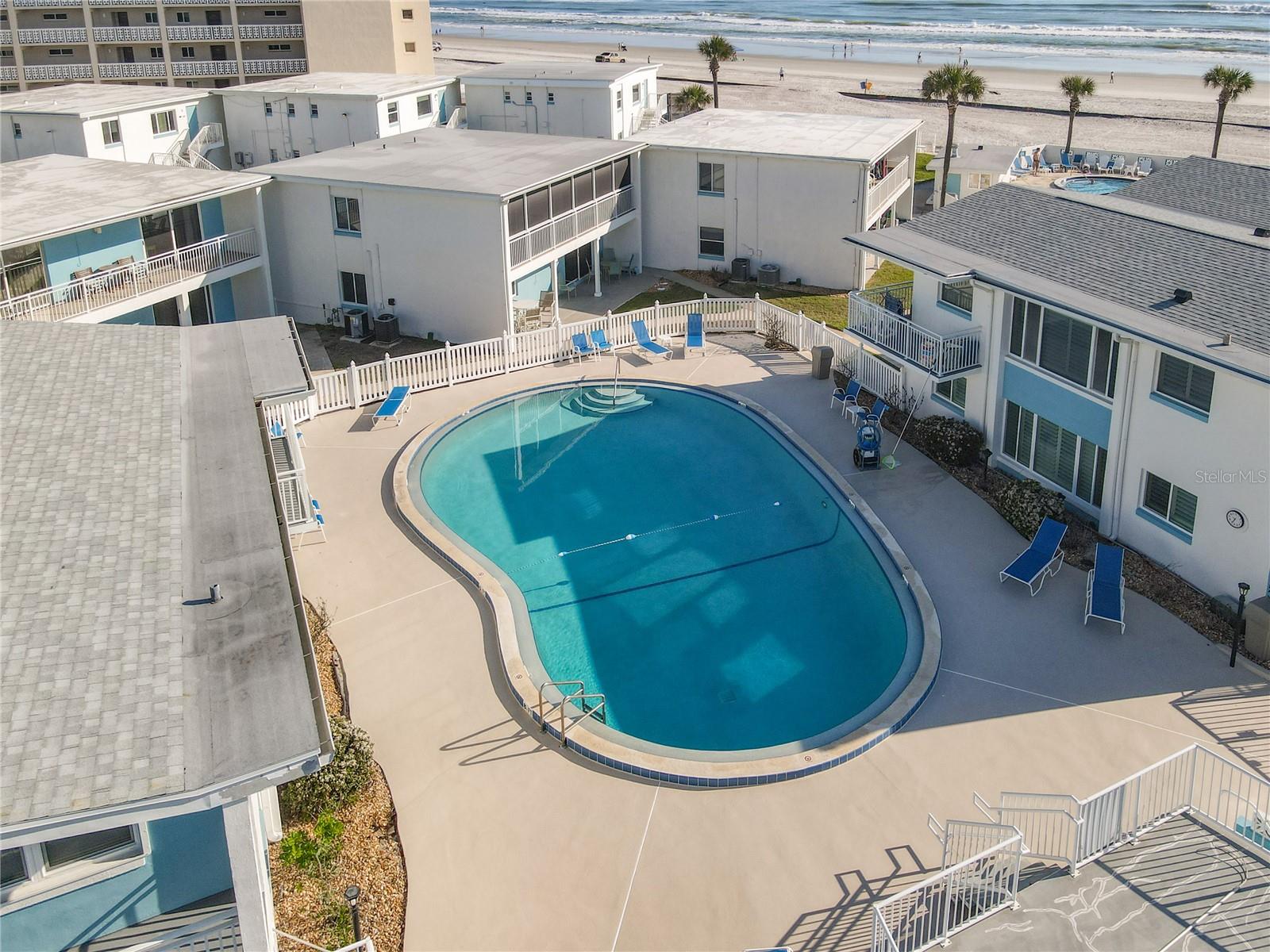 547 N ATLANTIC AVE #23, NEW SMYRNA BEACH, FL, 32169