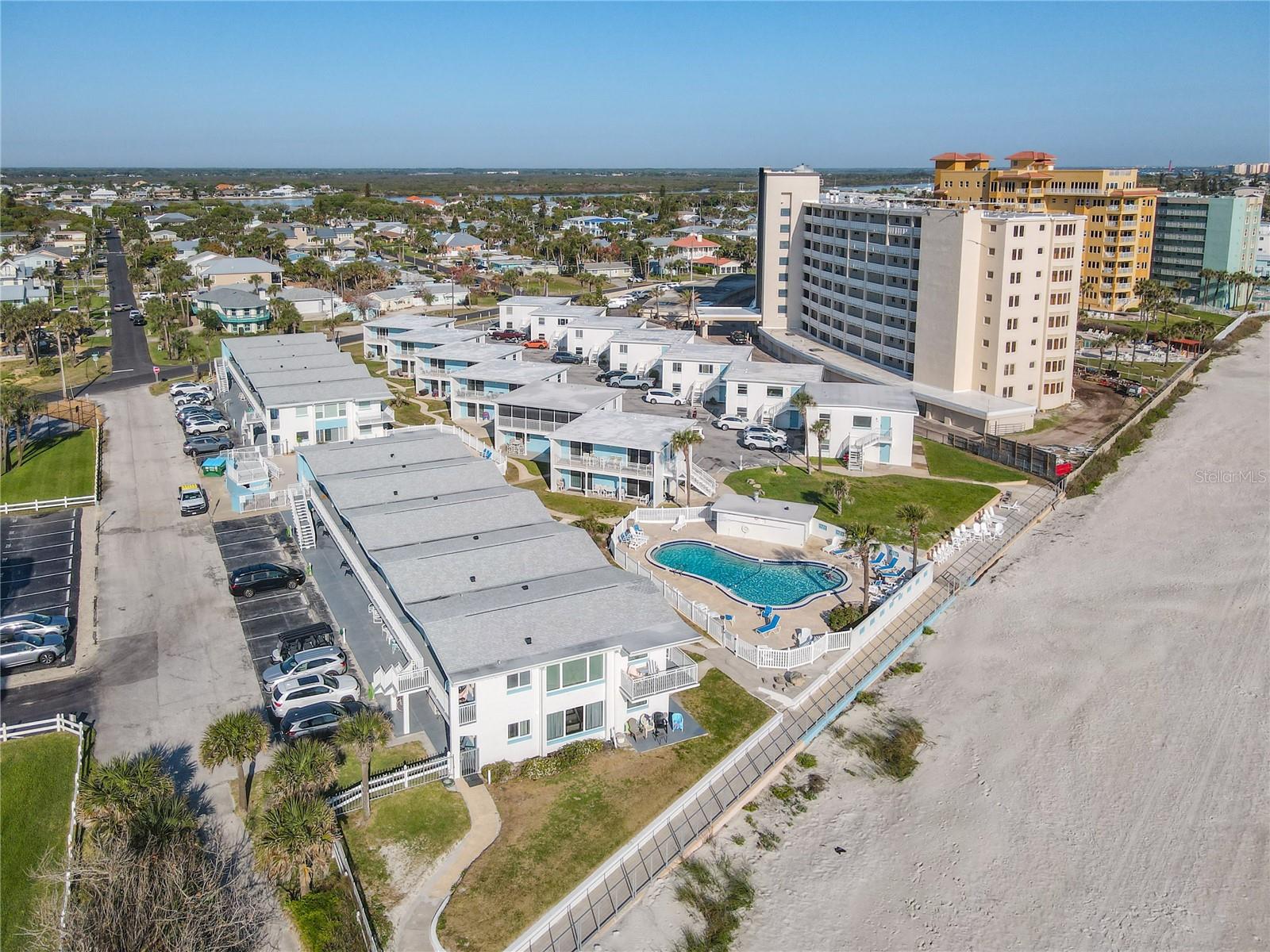 547 N ATLANTIC AVE #23, NEW SMYRNA BEACH, FL, 32169