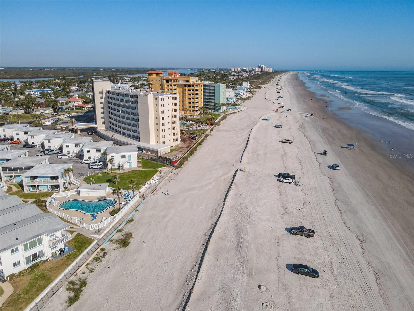 547 N ATLANTIC AVE #23, NEW SMYRNA BEACH, FL, 32169