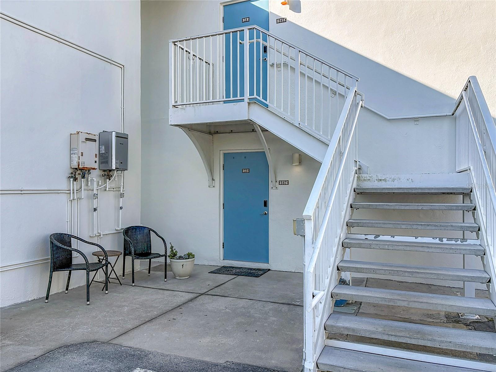 547 N ATLANTIC AVE #23, NEW SMYRNA BEACH, FL, 32169