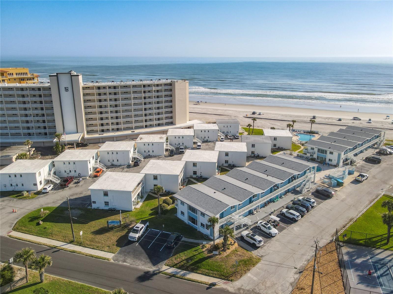 547 N ATLANTIC AVE #23, NEW SMYRNA BEACH, FL, 32169