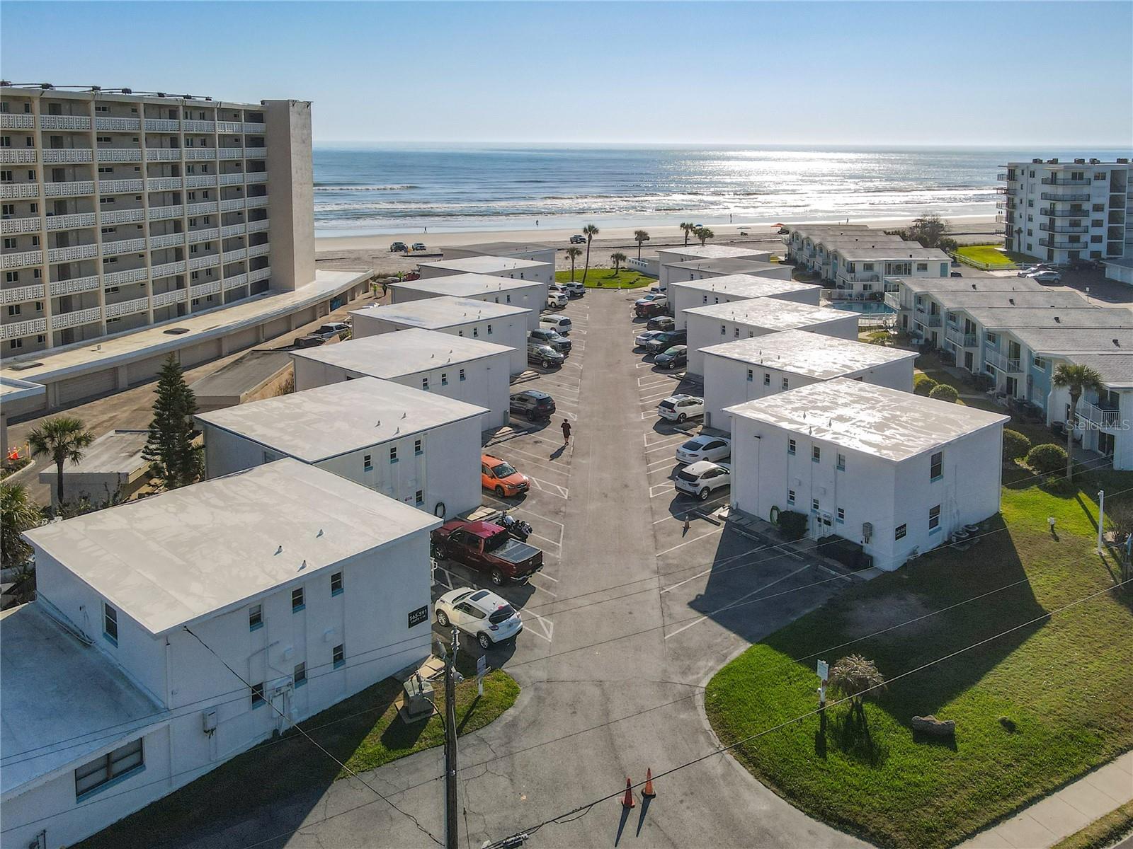 547 N ATLANTIC AVE #23, NEW SMYRNA BEACH, FL, 32169