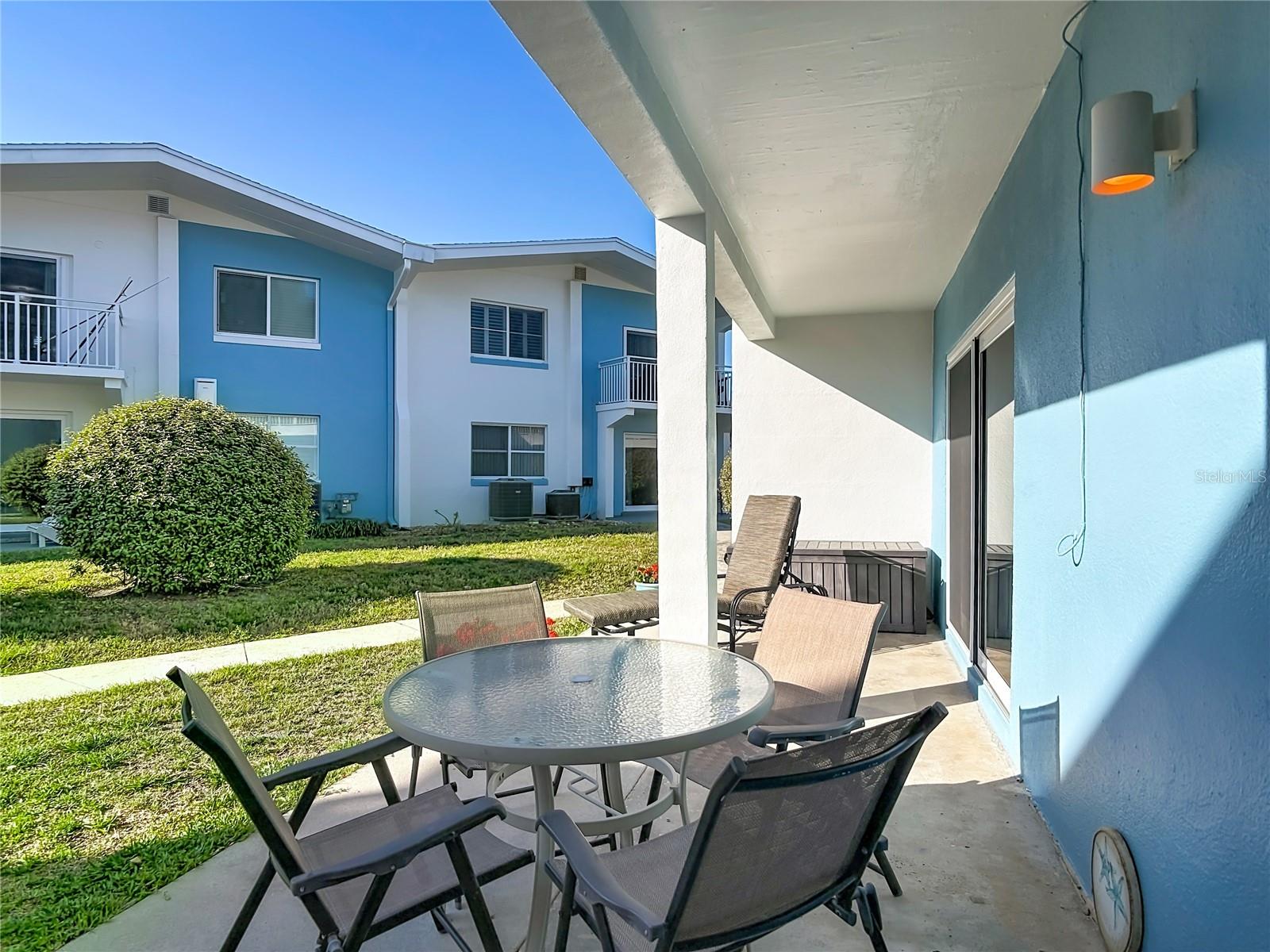 547 N ATLANTIC AVE #23, NEW SMYRNA BEACH, FL, 32169