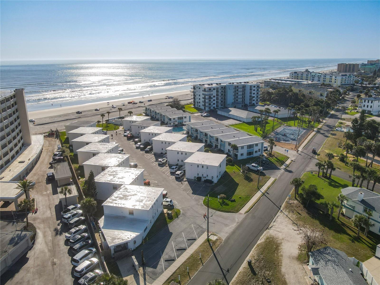 547 N ATLANTIC AVE #23, NEW SMYRNA BEACH, FL, 32169