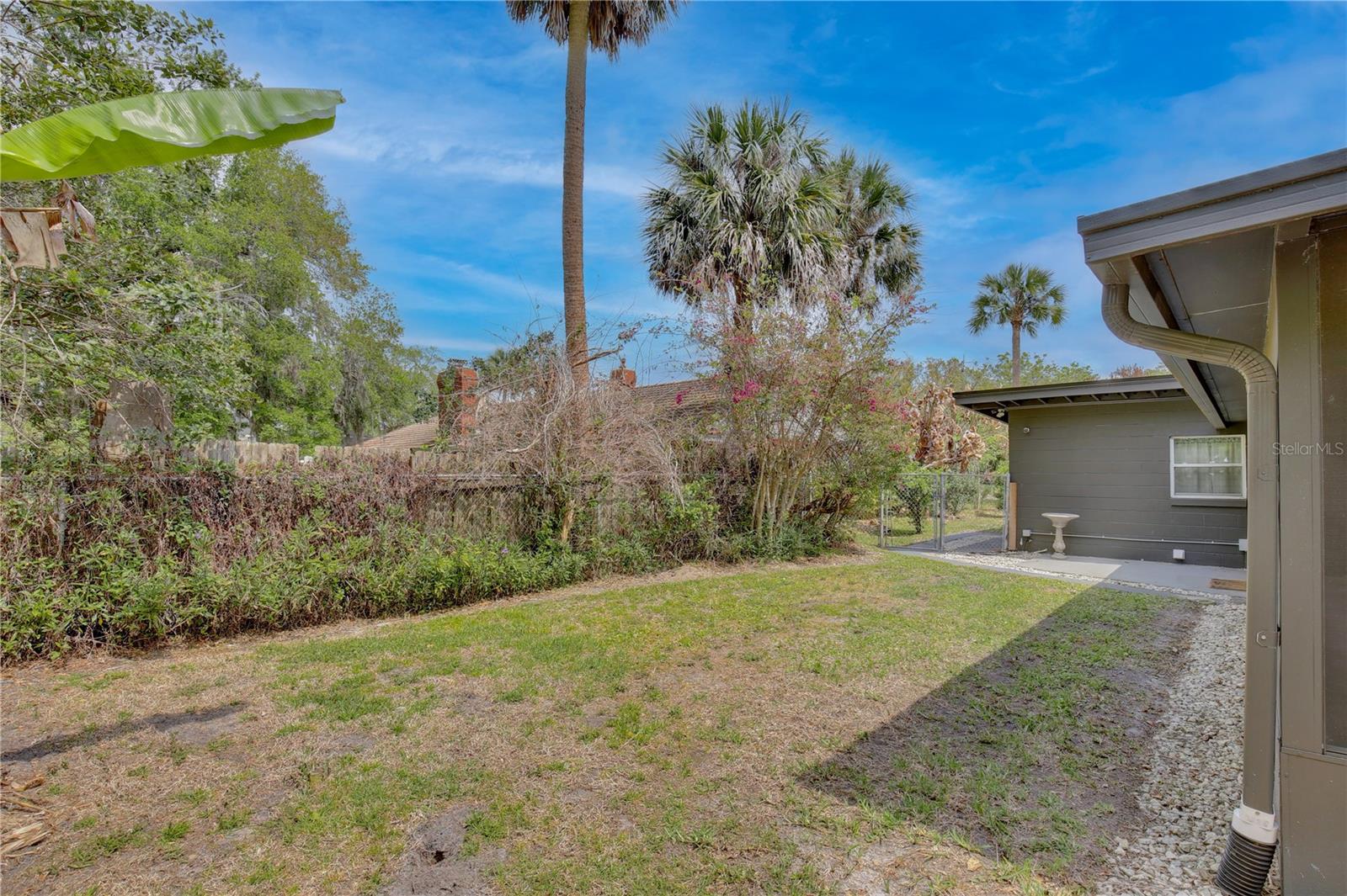 116 N VIRGINIA AVE, SANFORD, FL, 32771