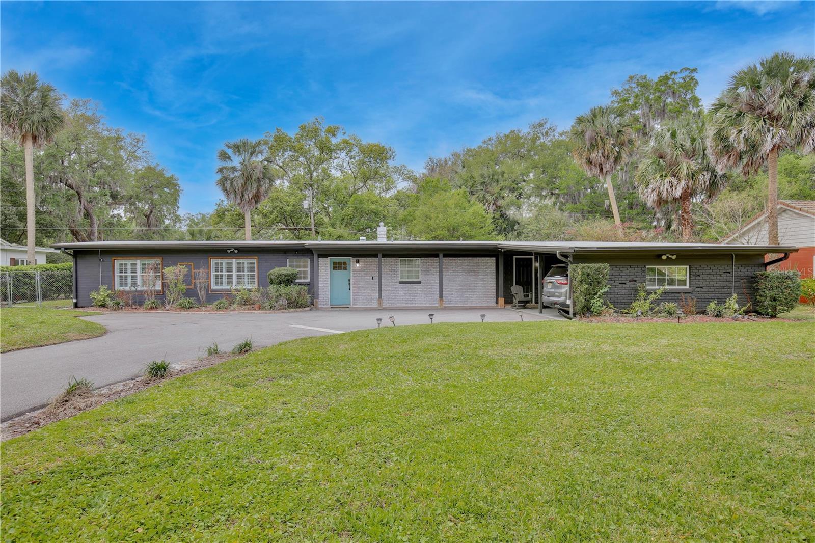116 N VIRGINIA AVE, SANFORD, FL, 32771