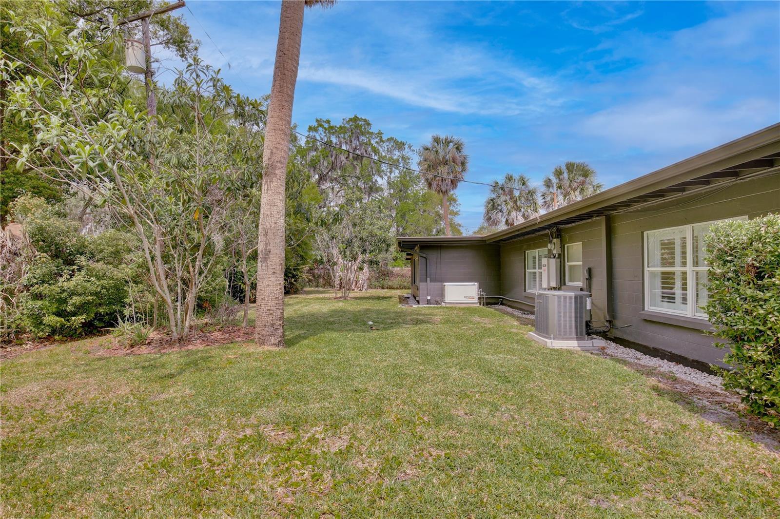 116 N VIRGINIA AVE, SANFORD, FL, 32771